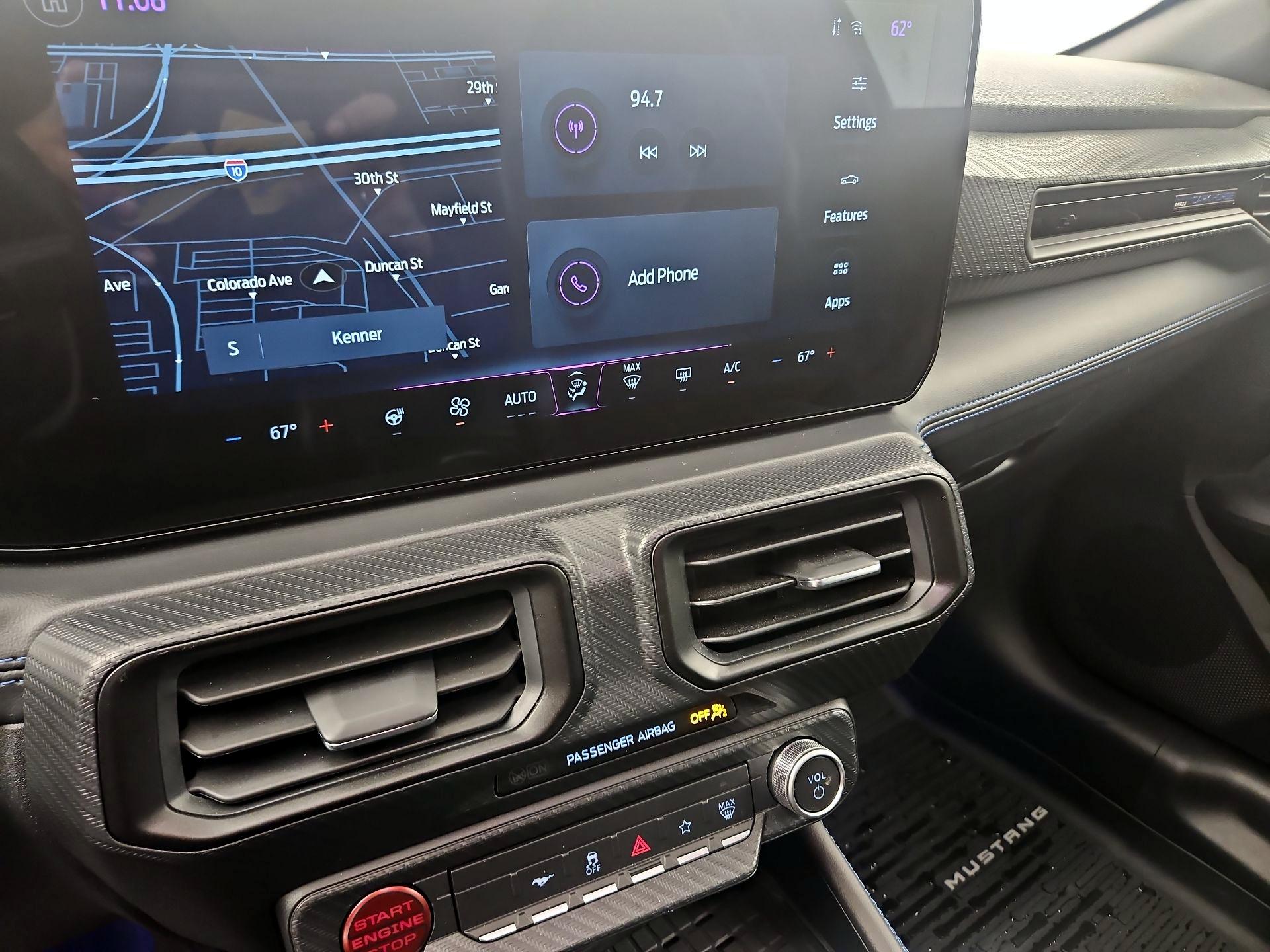 Thumbnail: 2024 Ford Mustang - 15