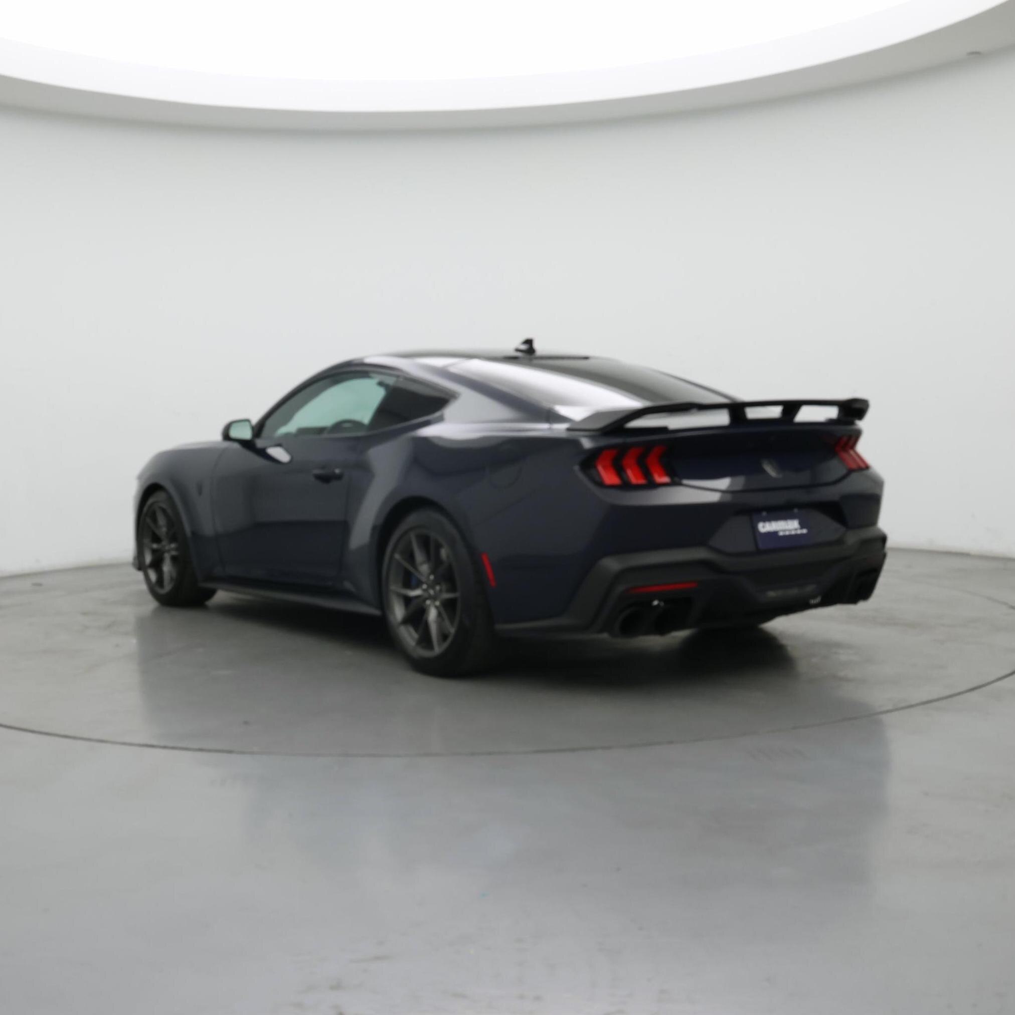 Thumbnail: 2024 Ford Mustang - 2