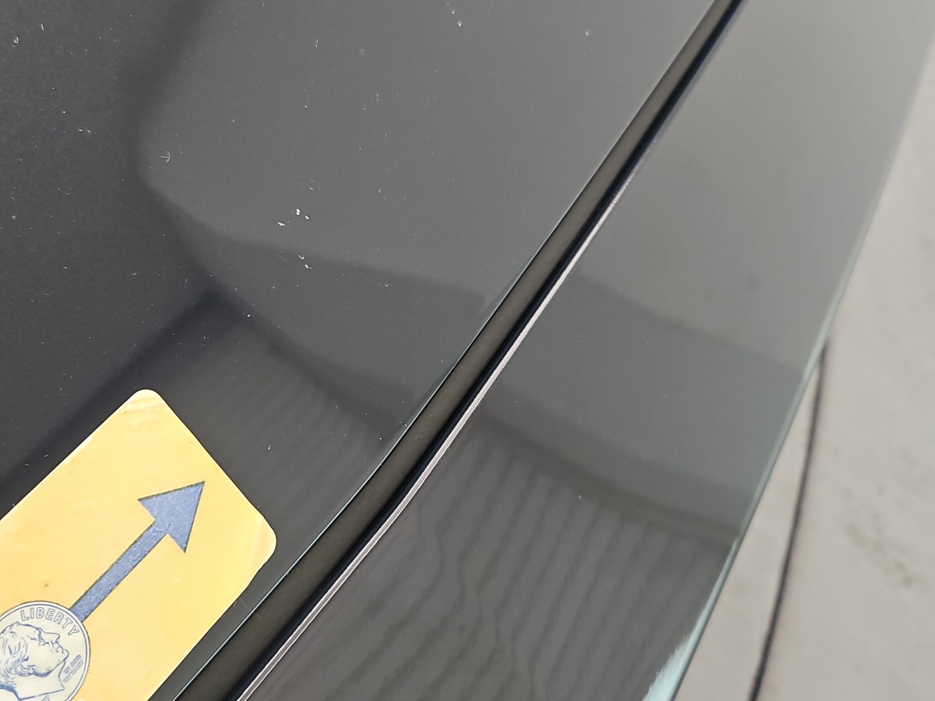 Thumbnail: 2024 Ford Mustang - 20