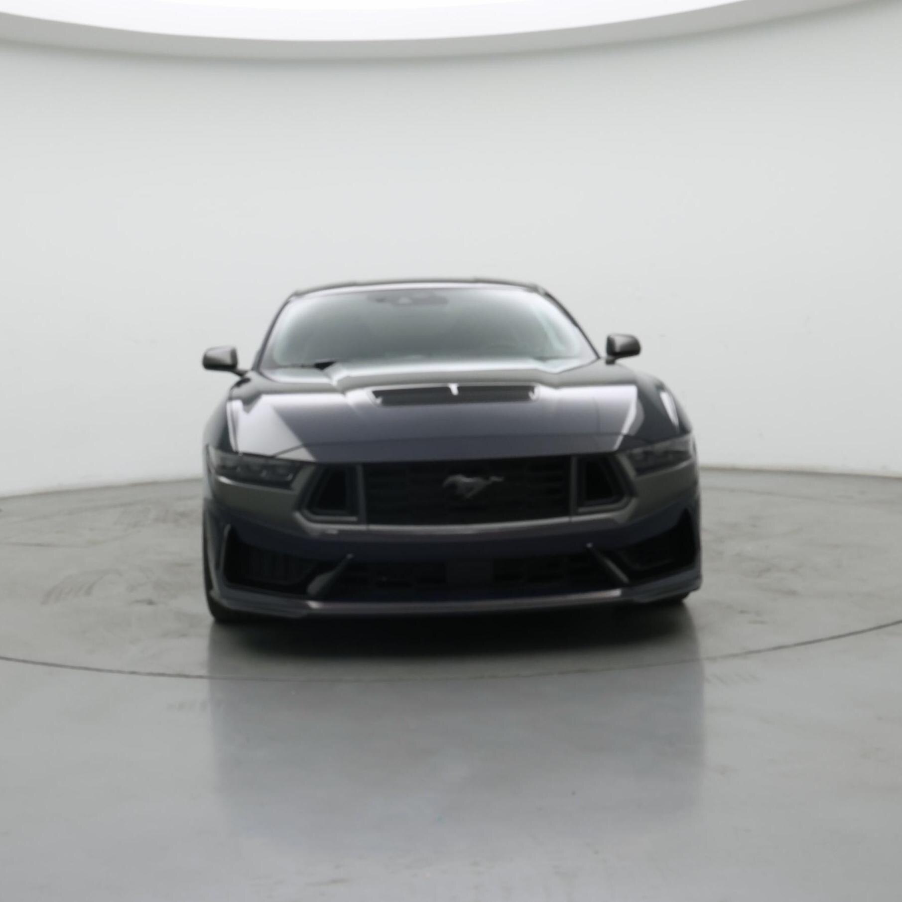 Thumbnail: 2024 Ford Mustang - 5