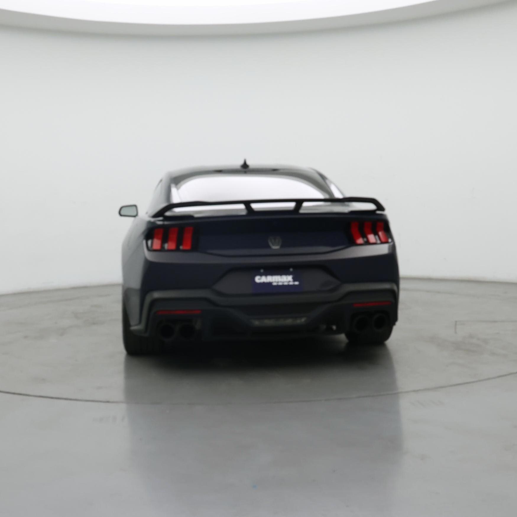 Thumbnail: 2024 Ford Mustang - 6