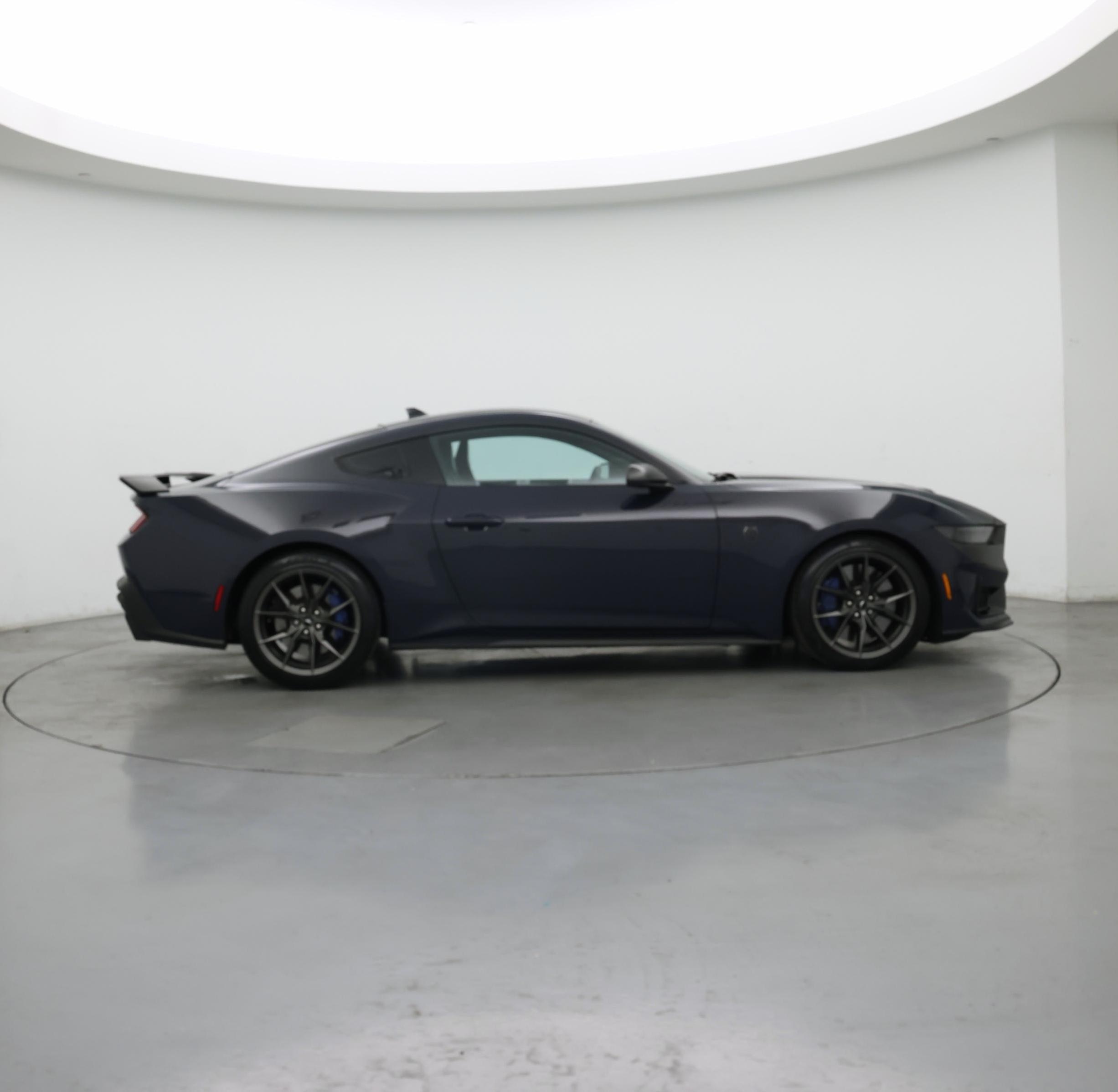 Thumbnail: 2024 Ford Mustang - 7