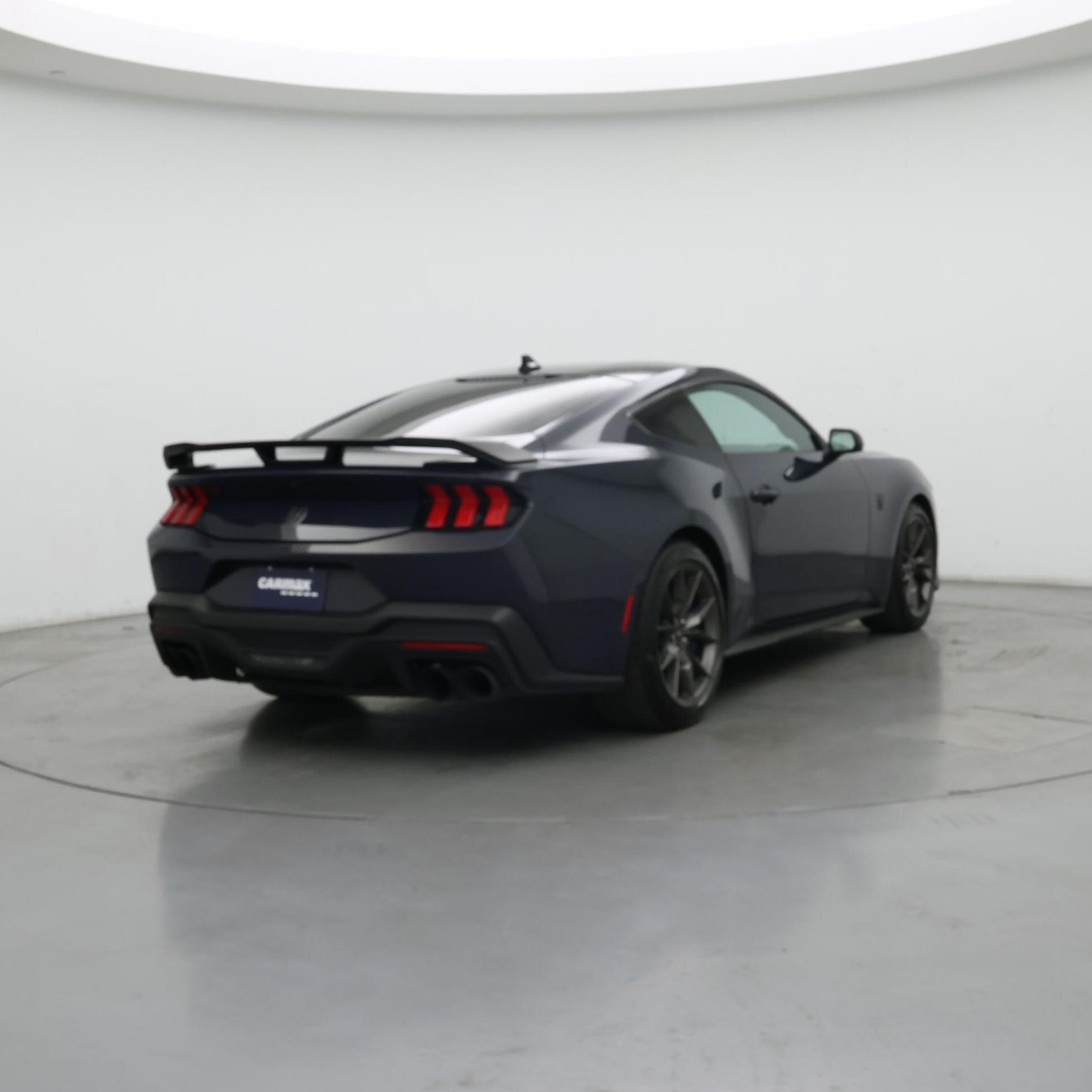 Thumbnail: 2024 Ford Mustang - 8