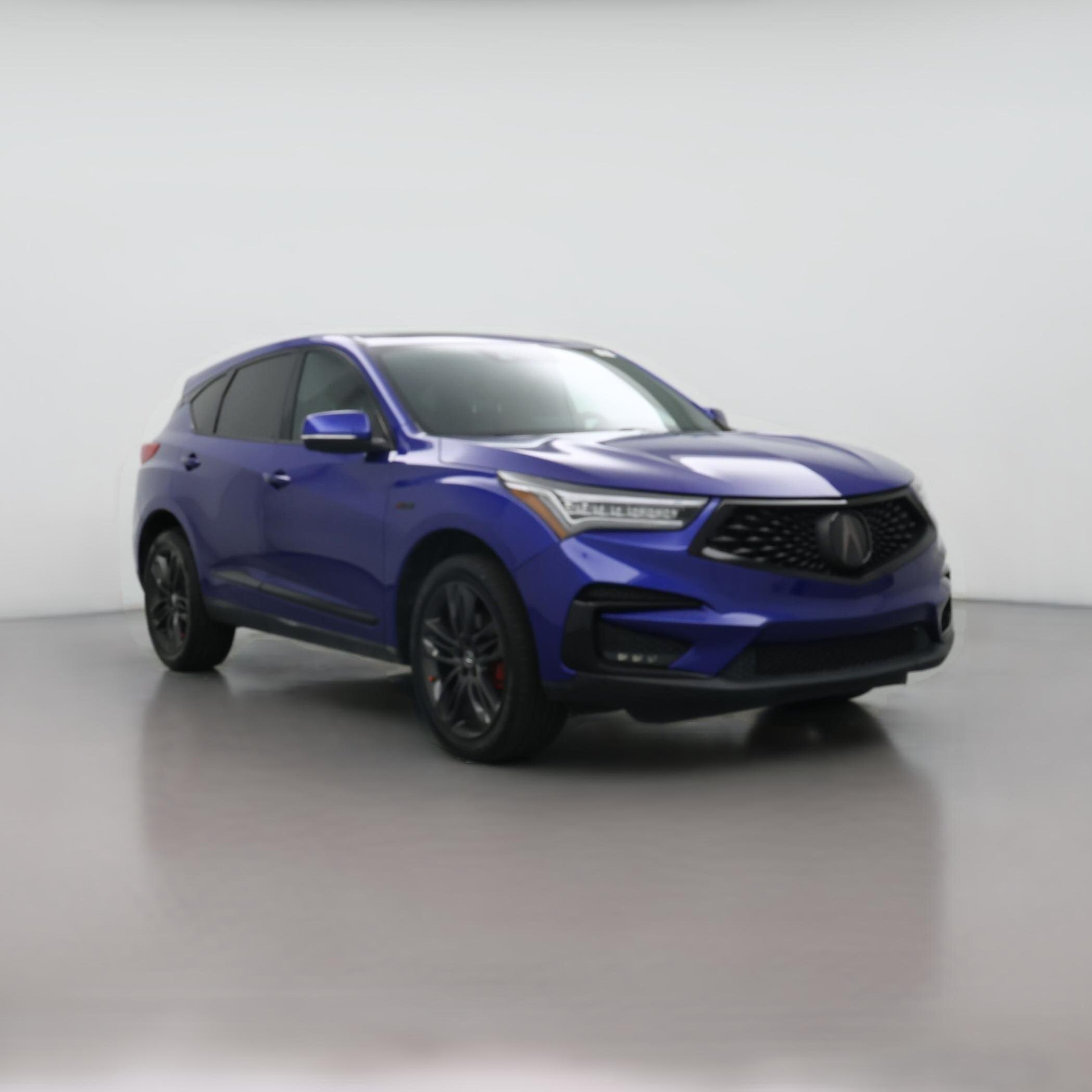 Thumbnail: 2020 Acura RDX - 1