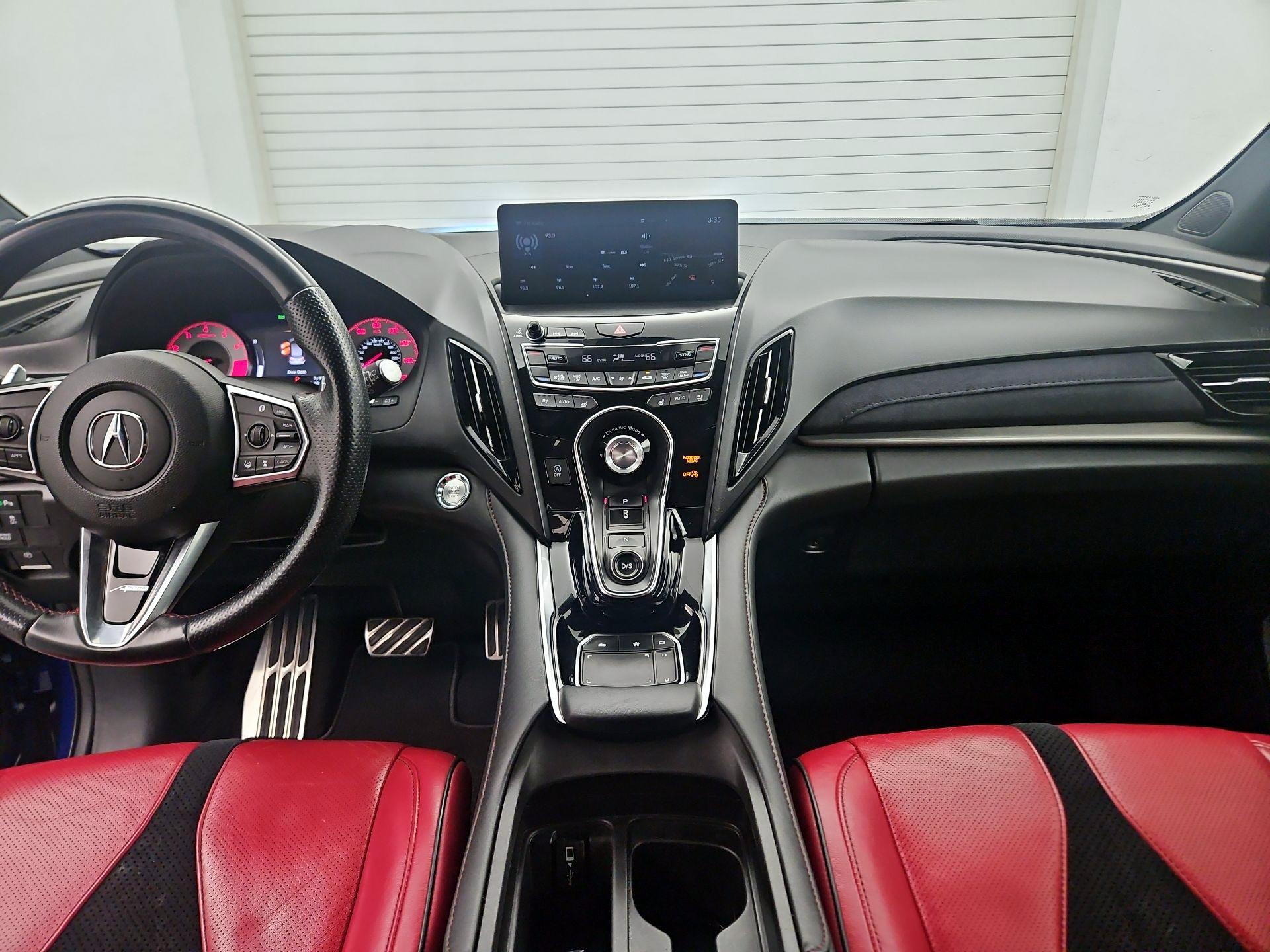 Thumbnail: 2020 Acura RDX - 9