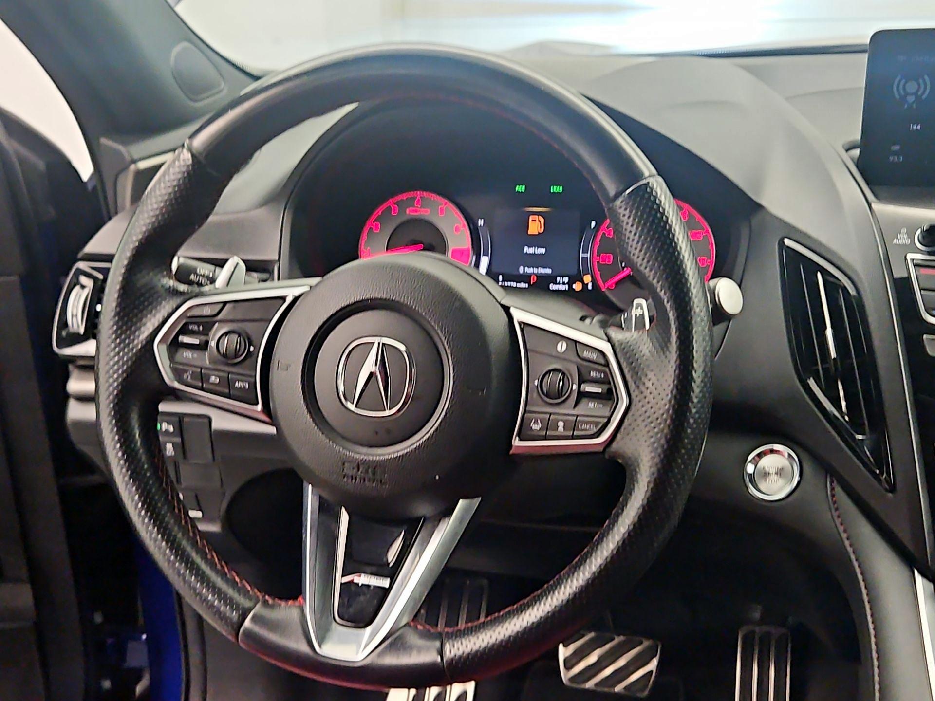 Thumbnail: 2020 Acura RDX - 10