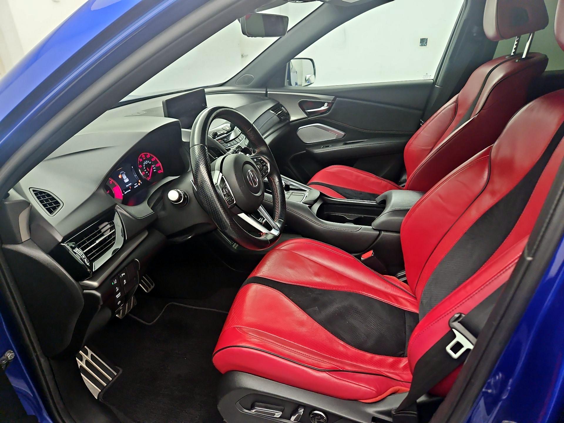 Thumbnail: 2020 Acura RDX - 11