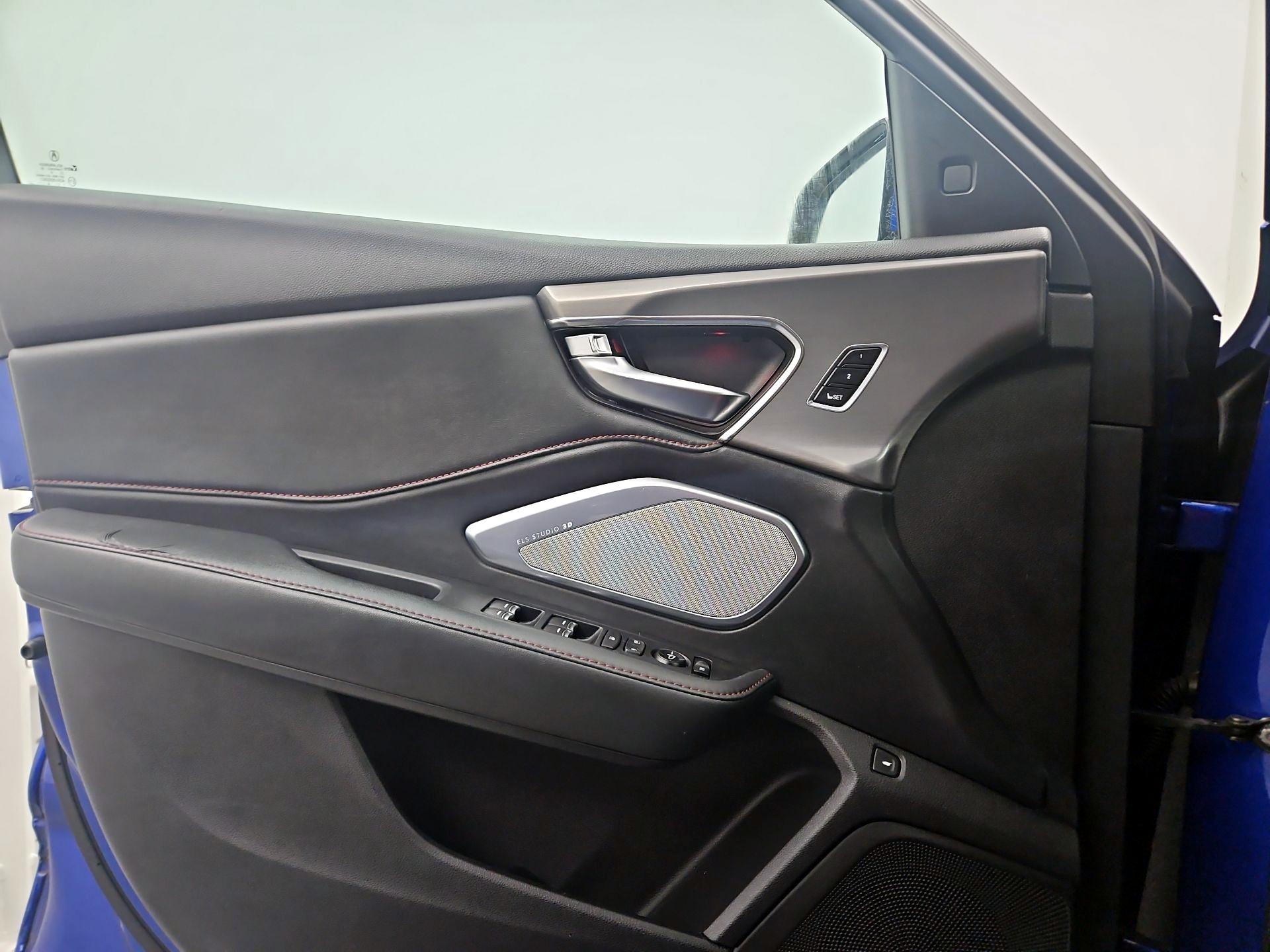 Thumbnail: 2020 Acura RDX - 12