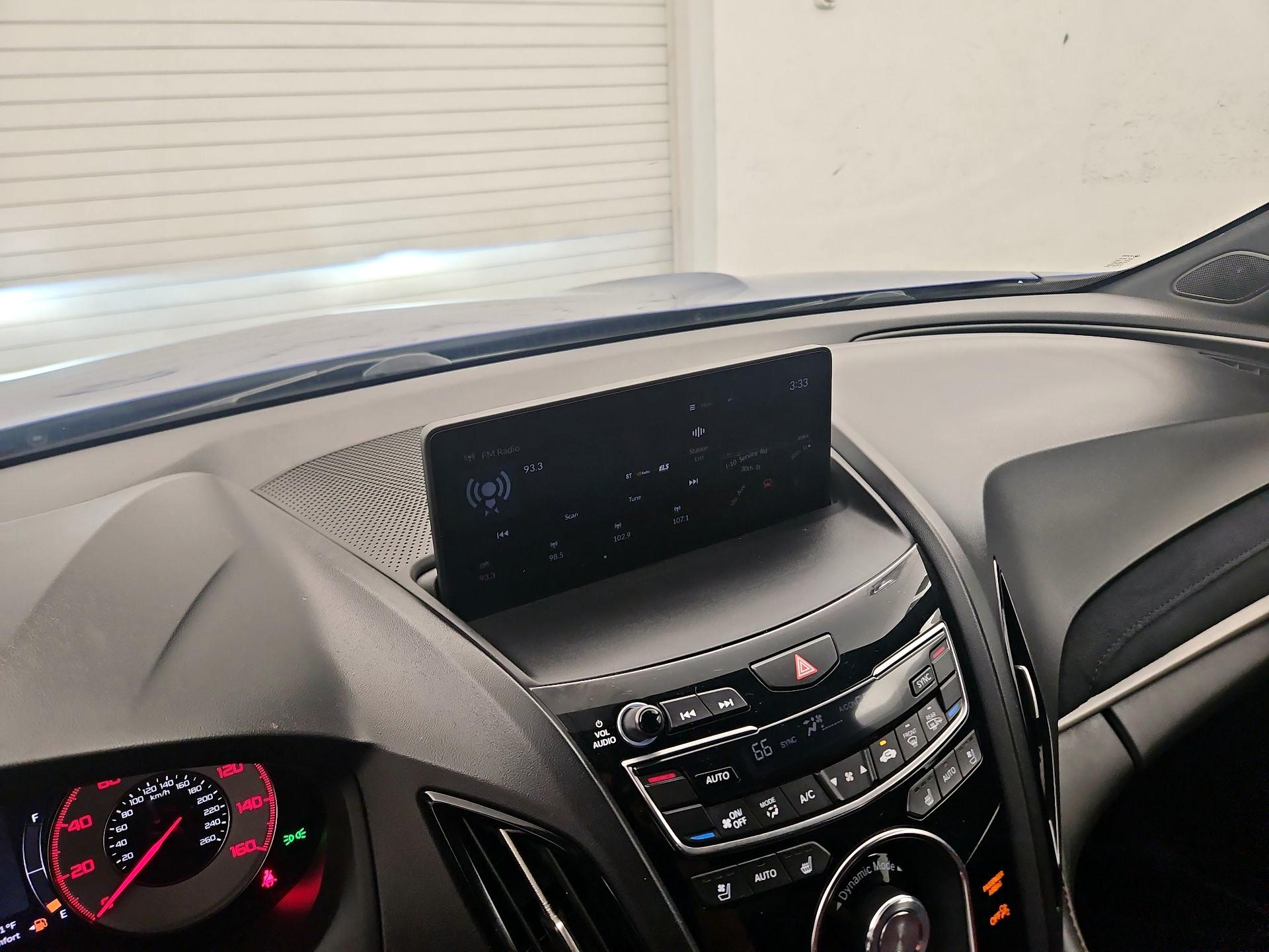 Thumbnail: 2020 Acura RDX - 13