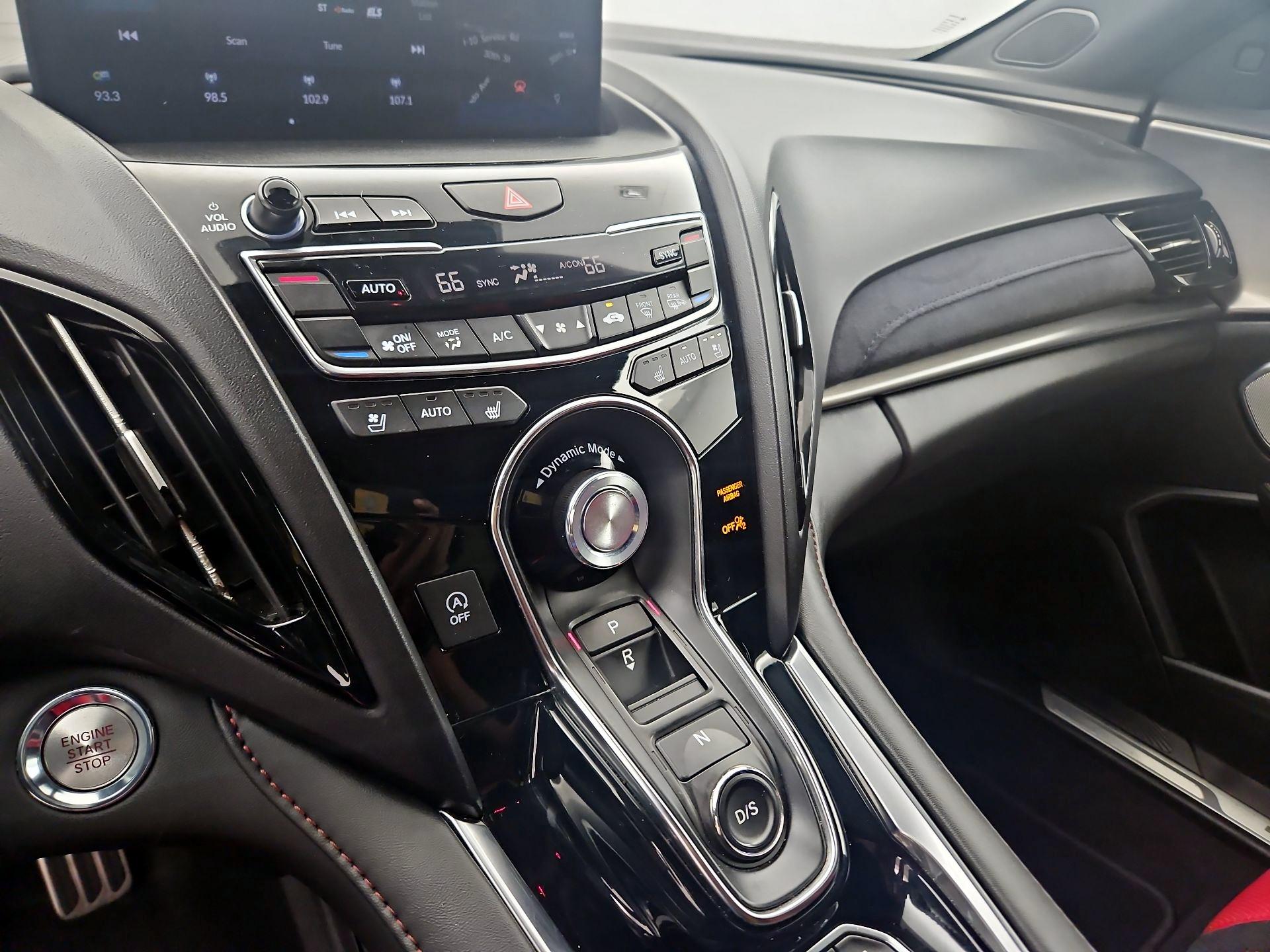 Thumbnail: 2020 Acura RDX - 15