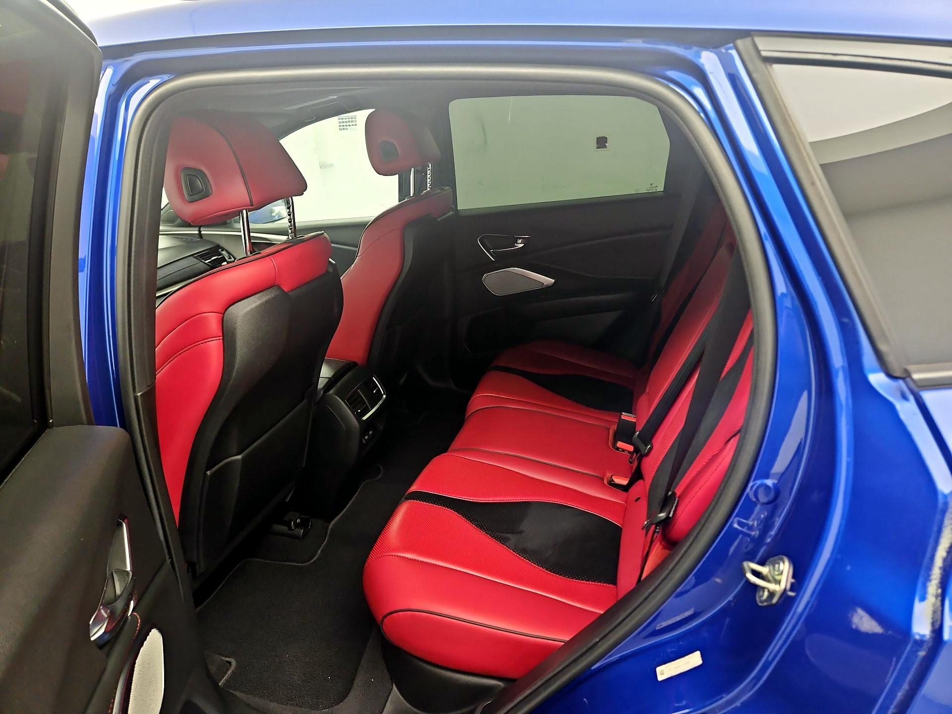 Thumbnail: 2020 Acura RDX - 16