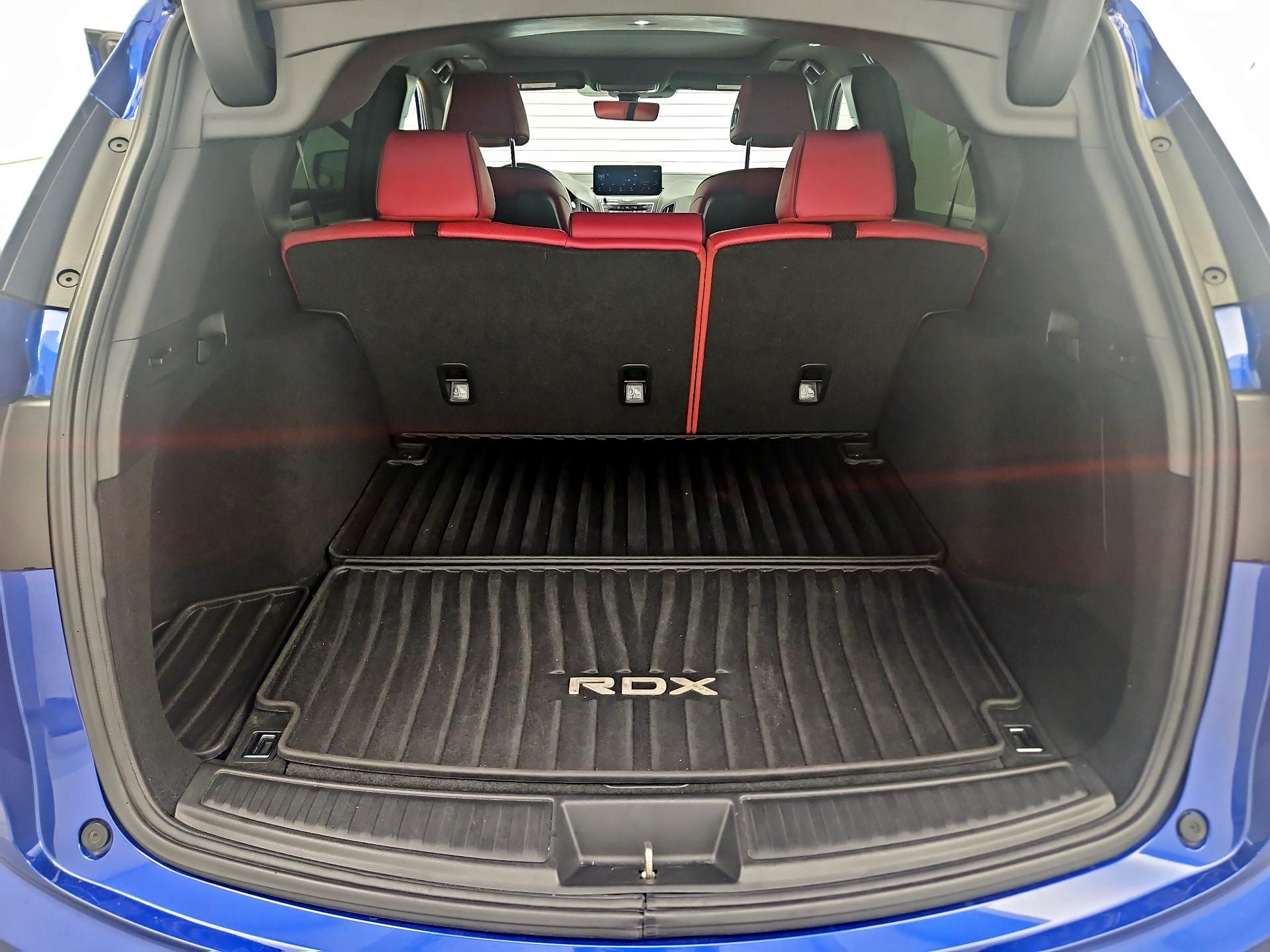 Thumbnail: 2020 Acura RDX - 17