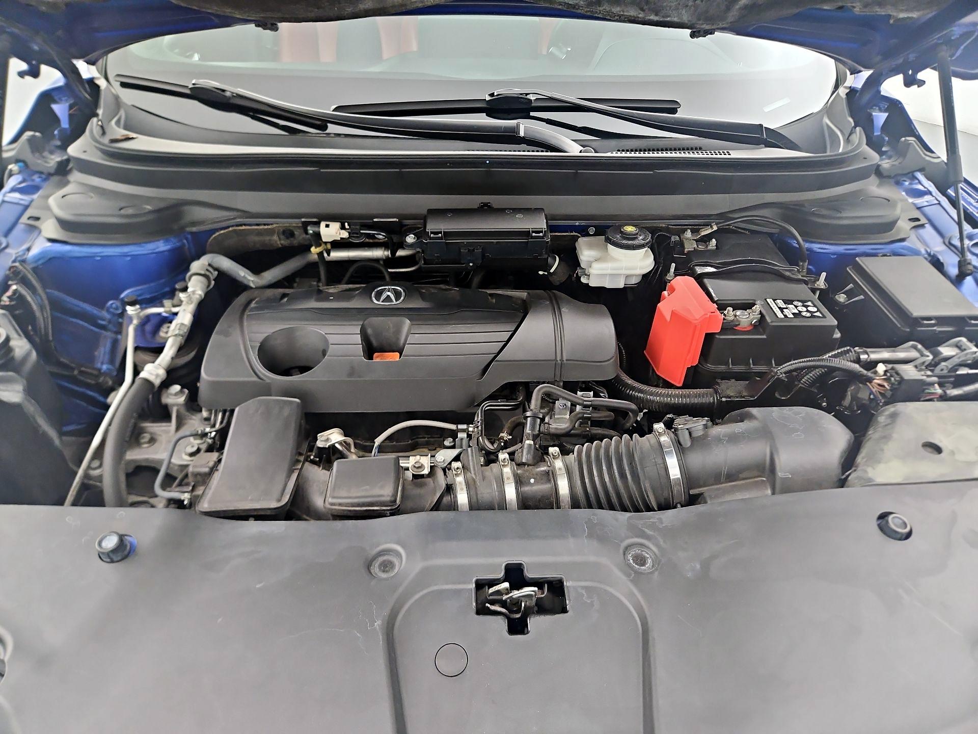 Thumbnail: 2020 Acura RDX - 18