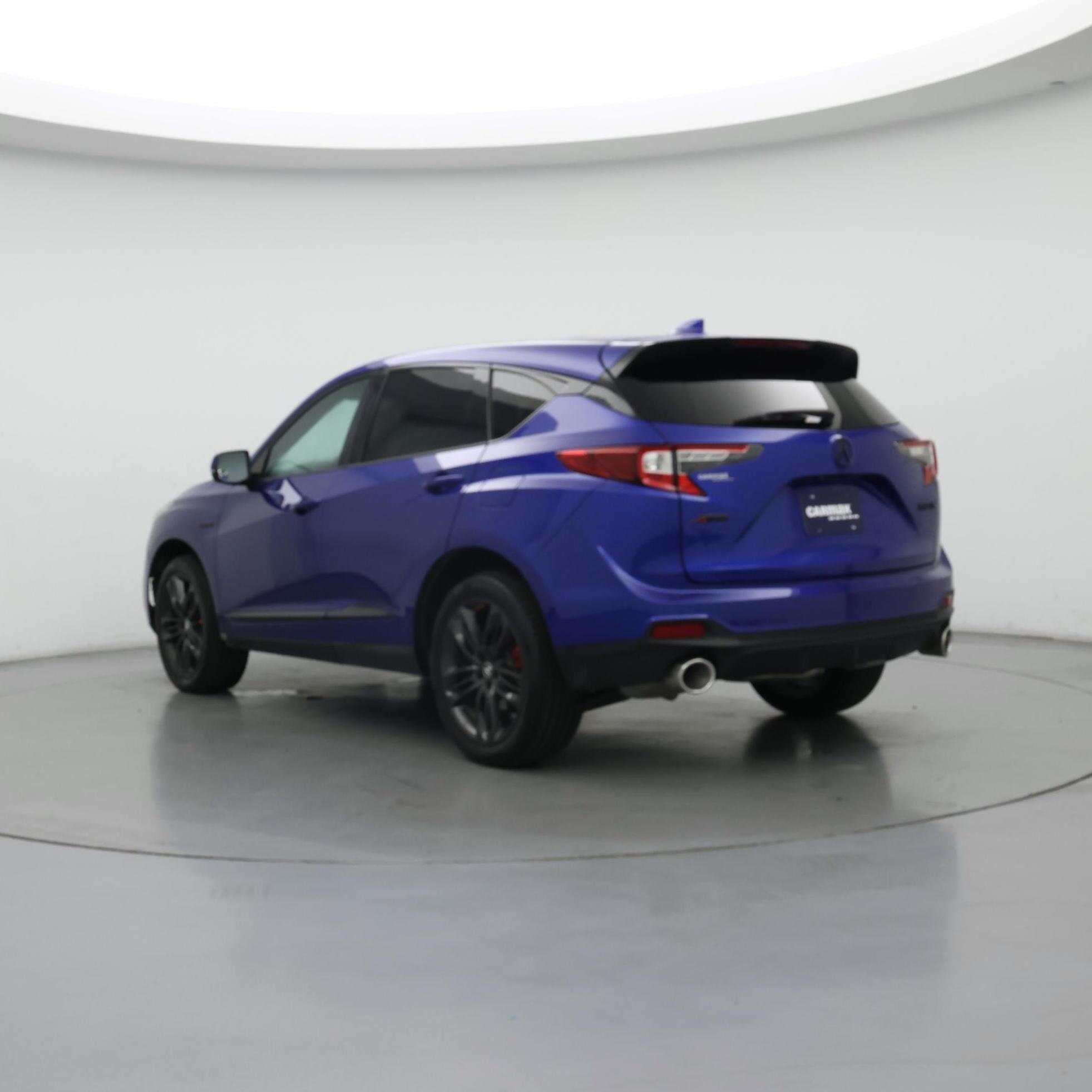 Thumbnail: 2020 Acura RDX - 2