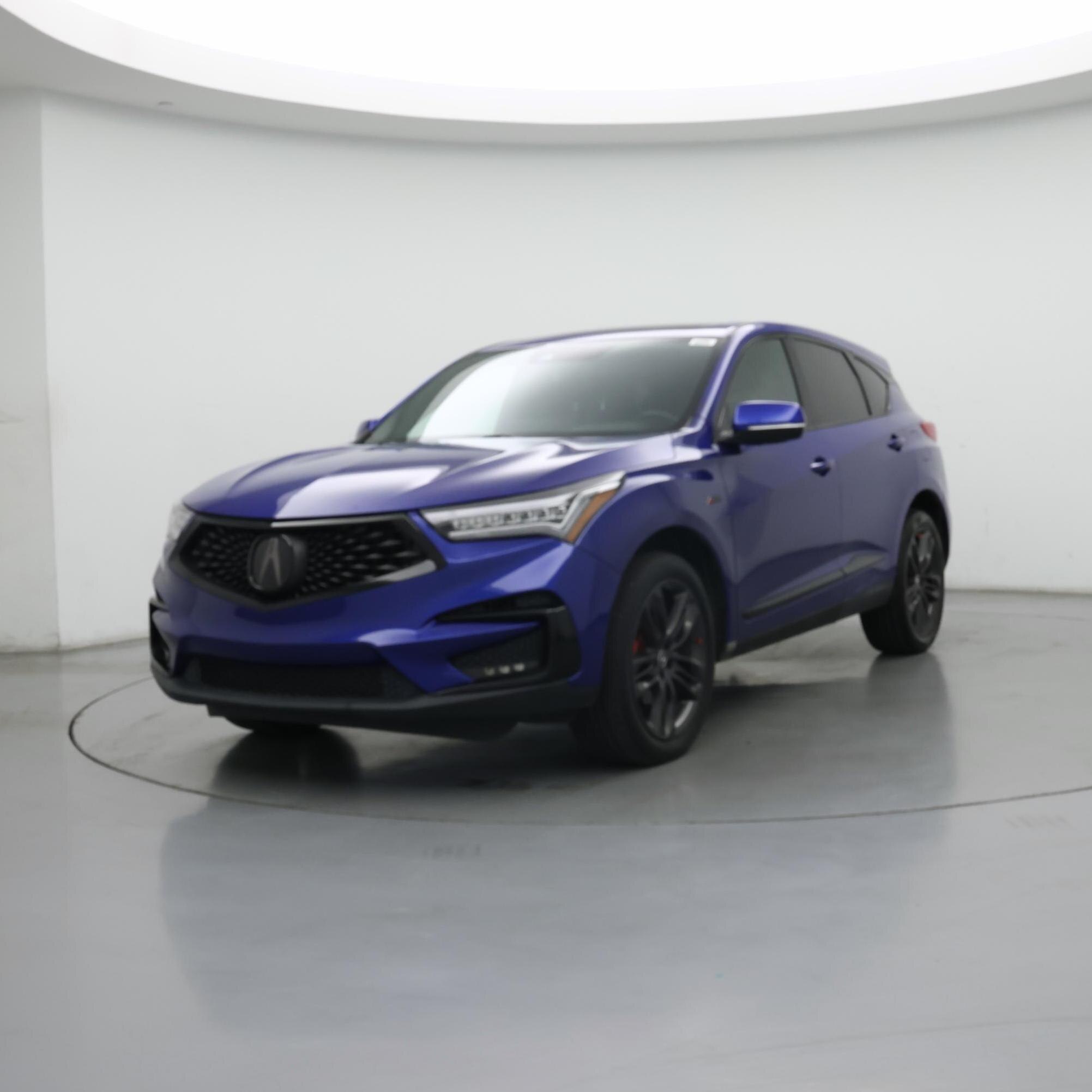 Thumbnail: 2020 Acura RDX - 4