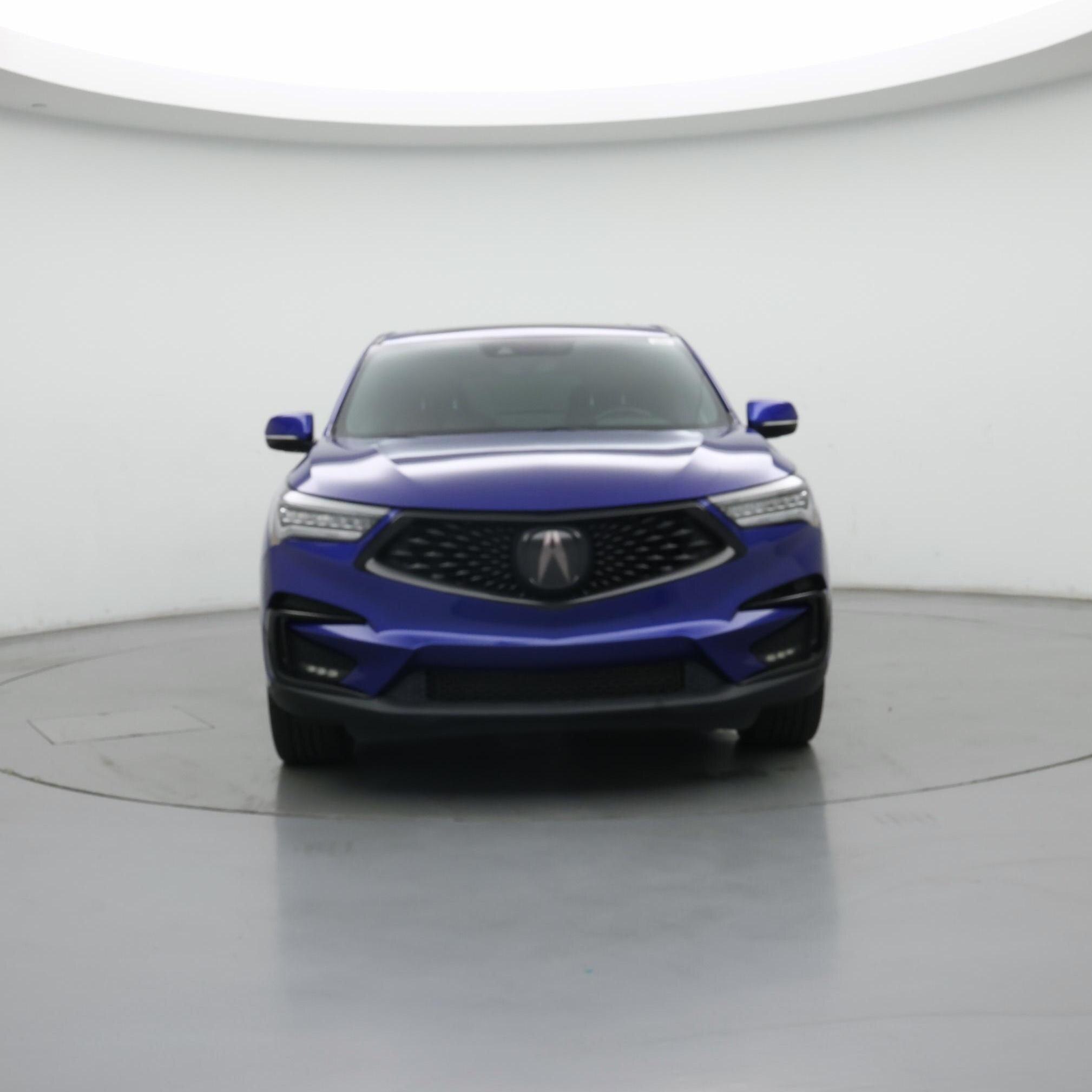Thumbnail: 2020 Acura RDX - 5
