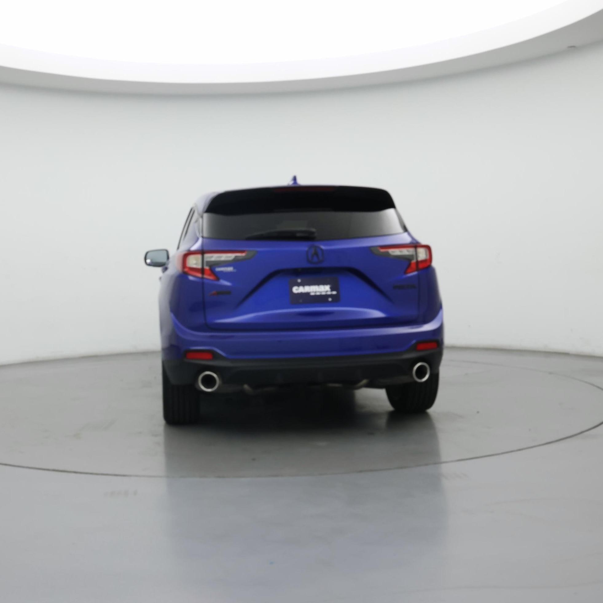 Thumbnail: 2020 Acura RDX - 6