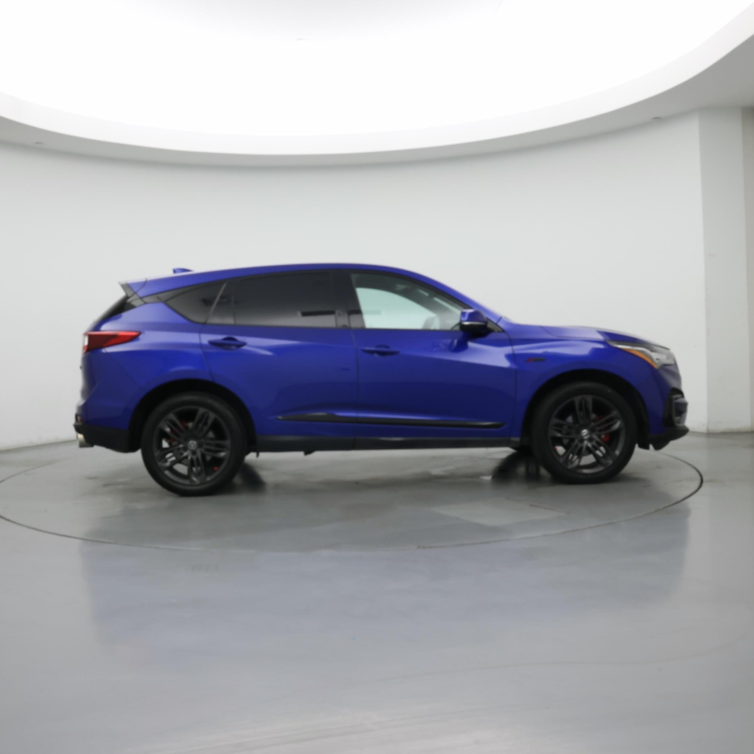 Thumbnail: 2020 Acura RDX - 7