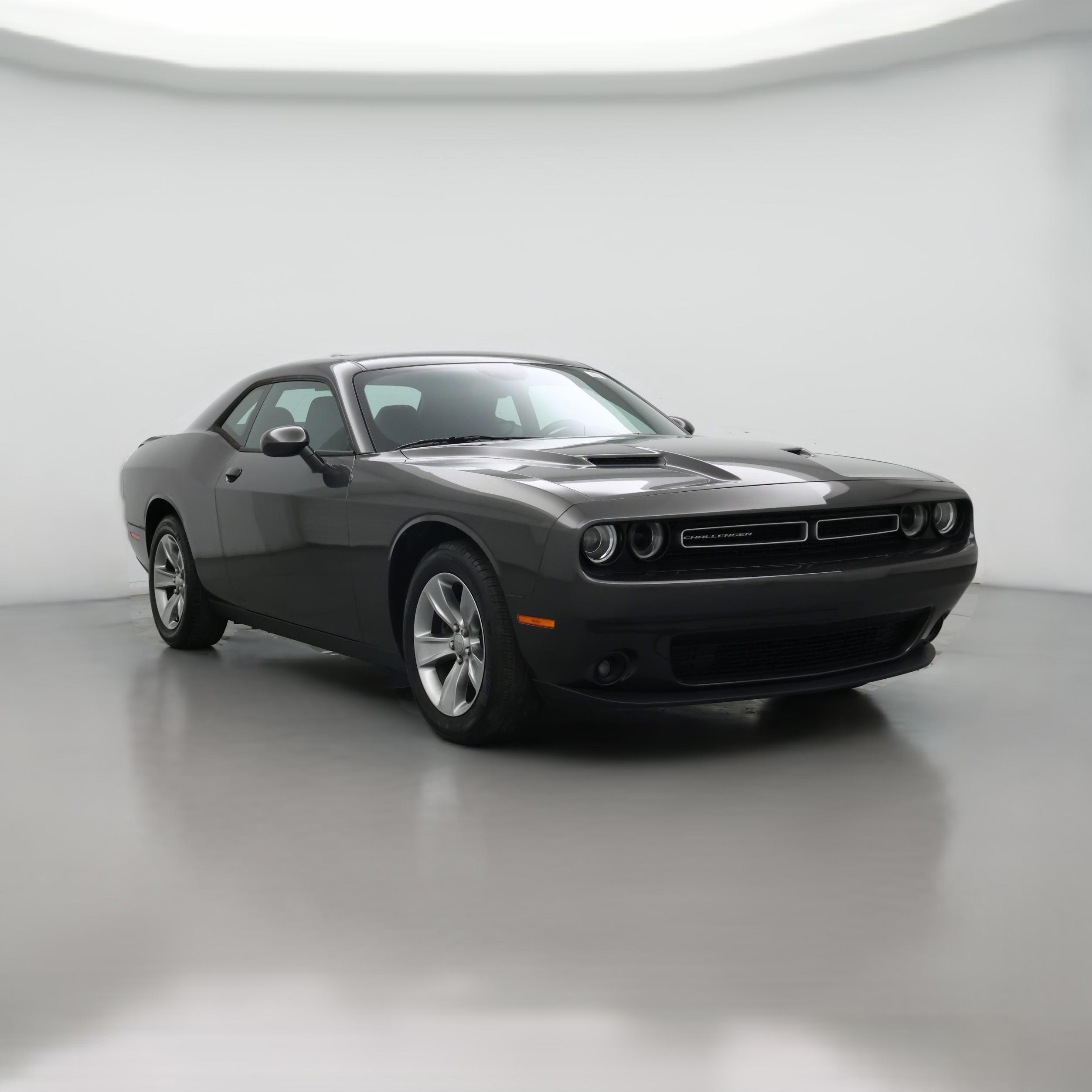 Thumbnail: 2020 Dodge Challenger - 1
