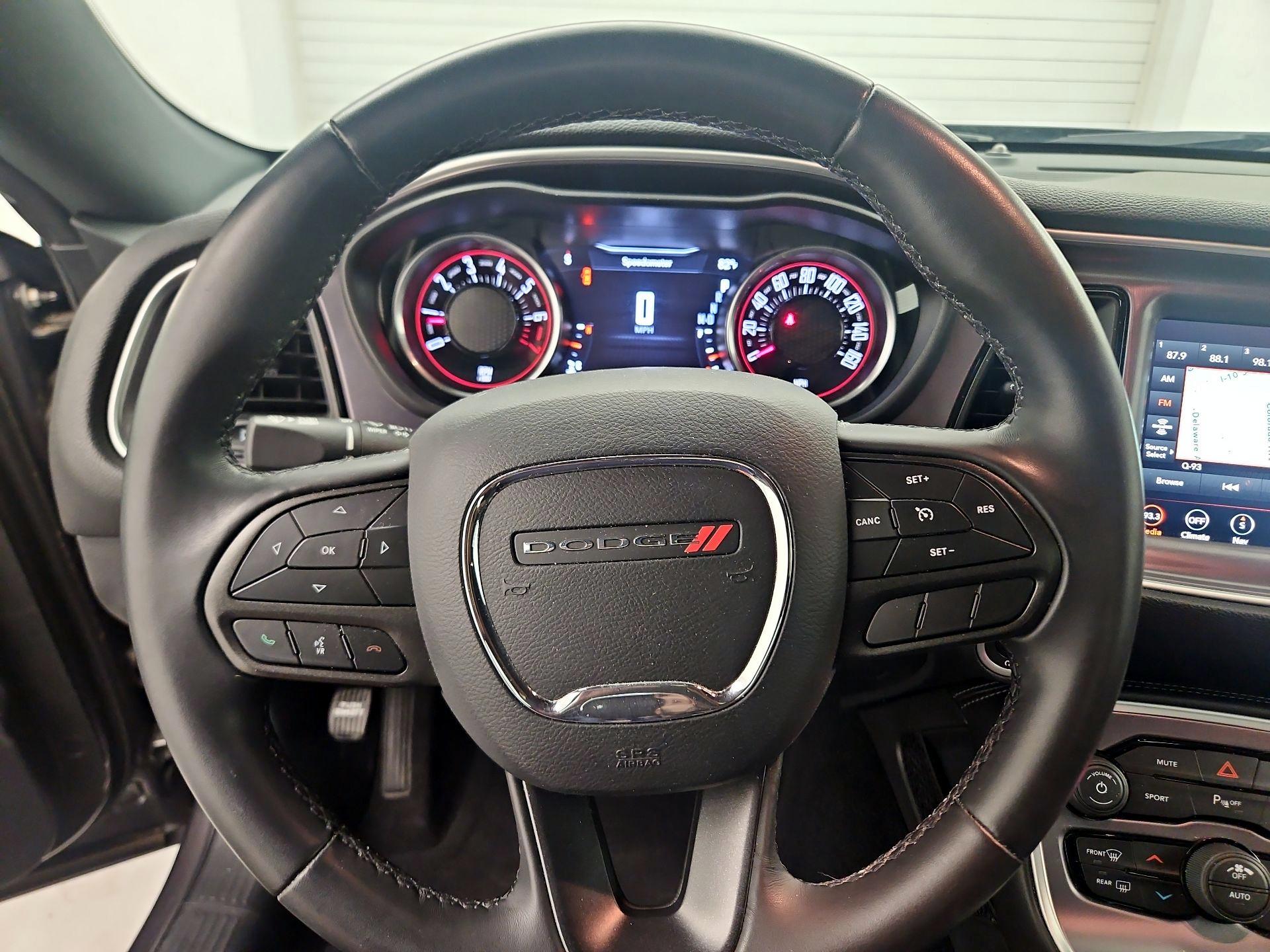 Thumbnail: 2020 Dodge Challenger - 10