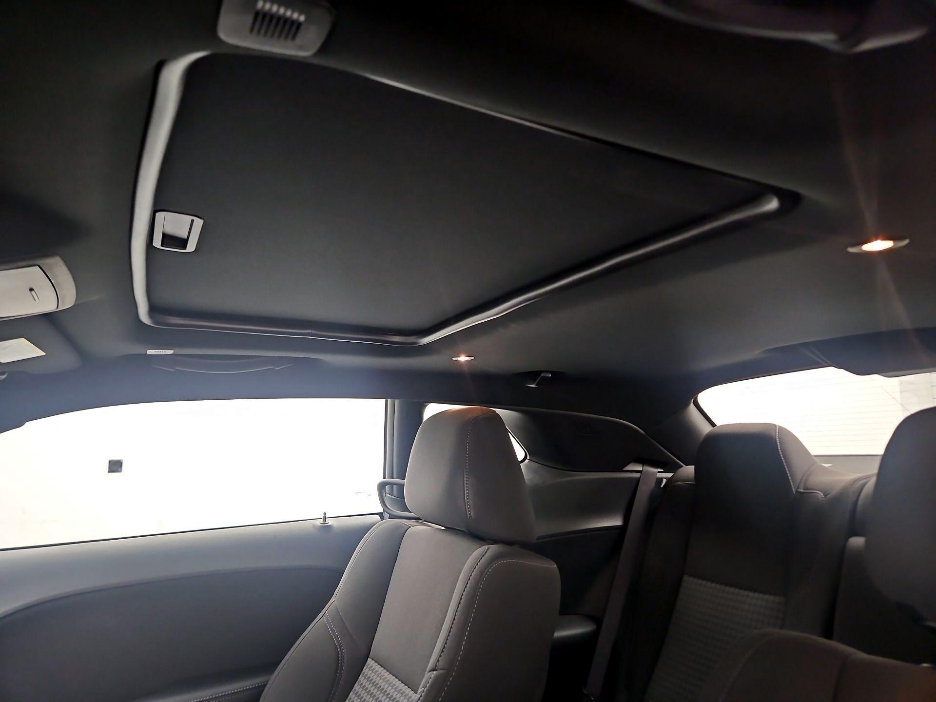 Thumbnail: 2020 Dodge Challenger - 18