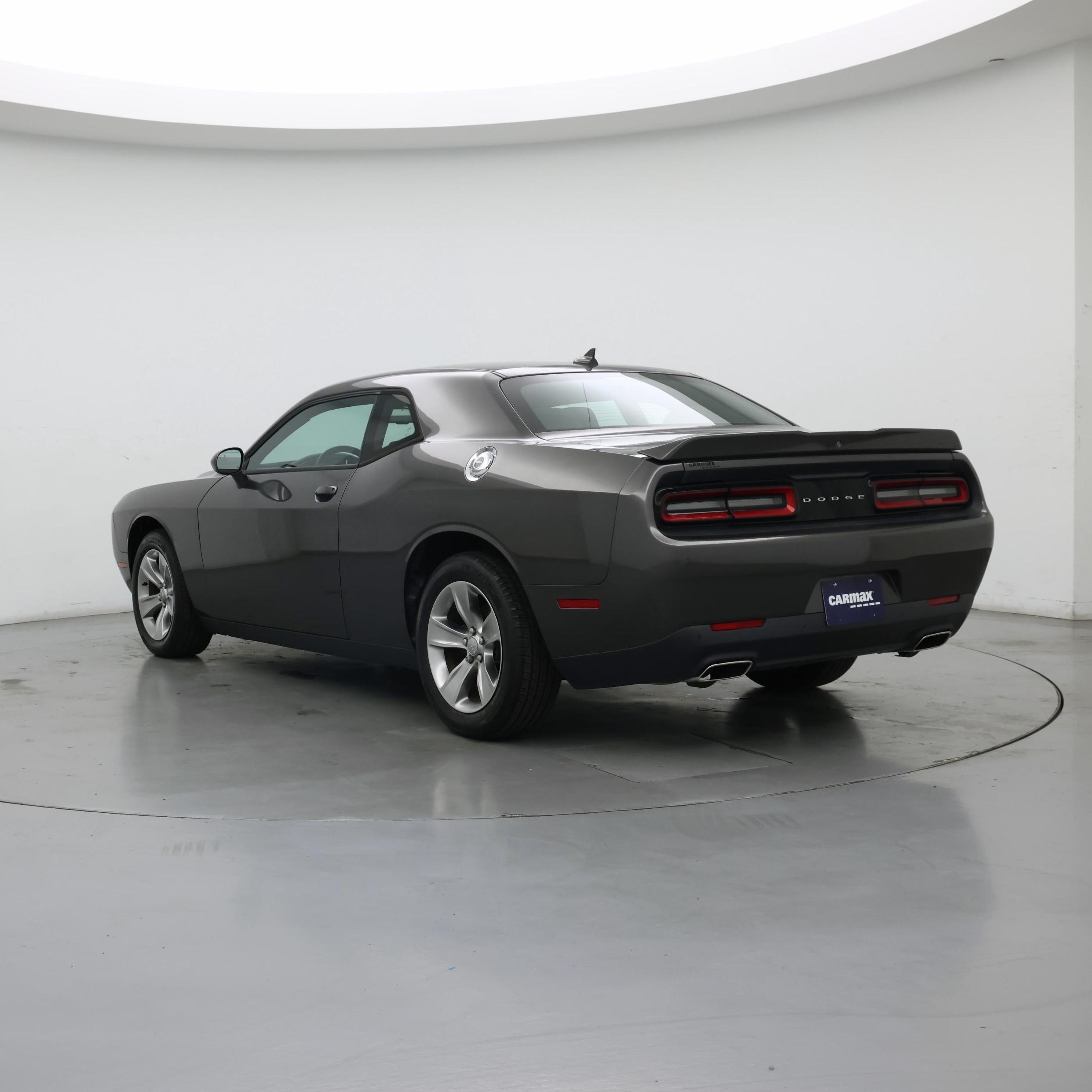 Thumbnail: 2020 Dodge Challenger - 2