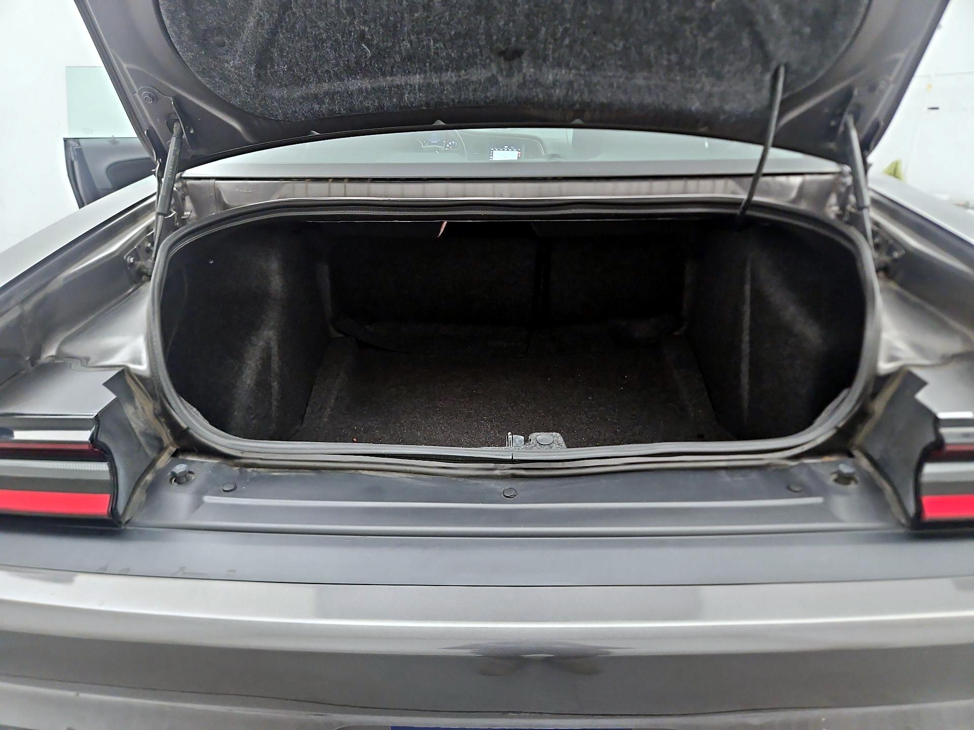 Thumbnail: 2020 Dodge Challenger - 19