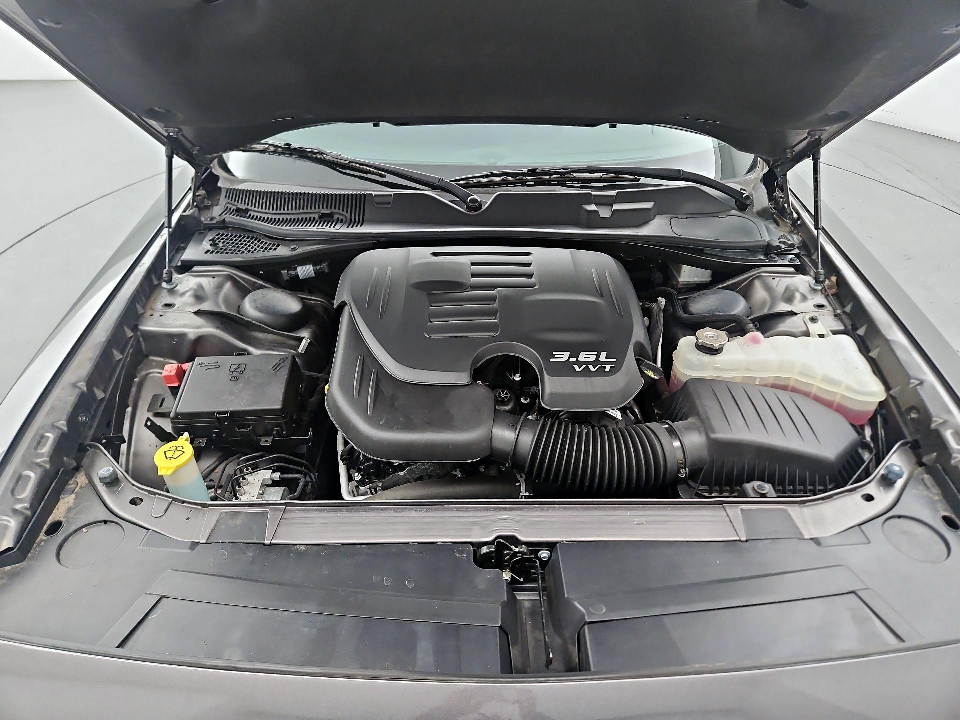 Thumbnail: 2020 Dodge Challenger - 20