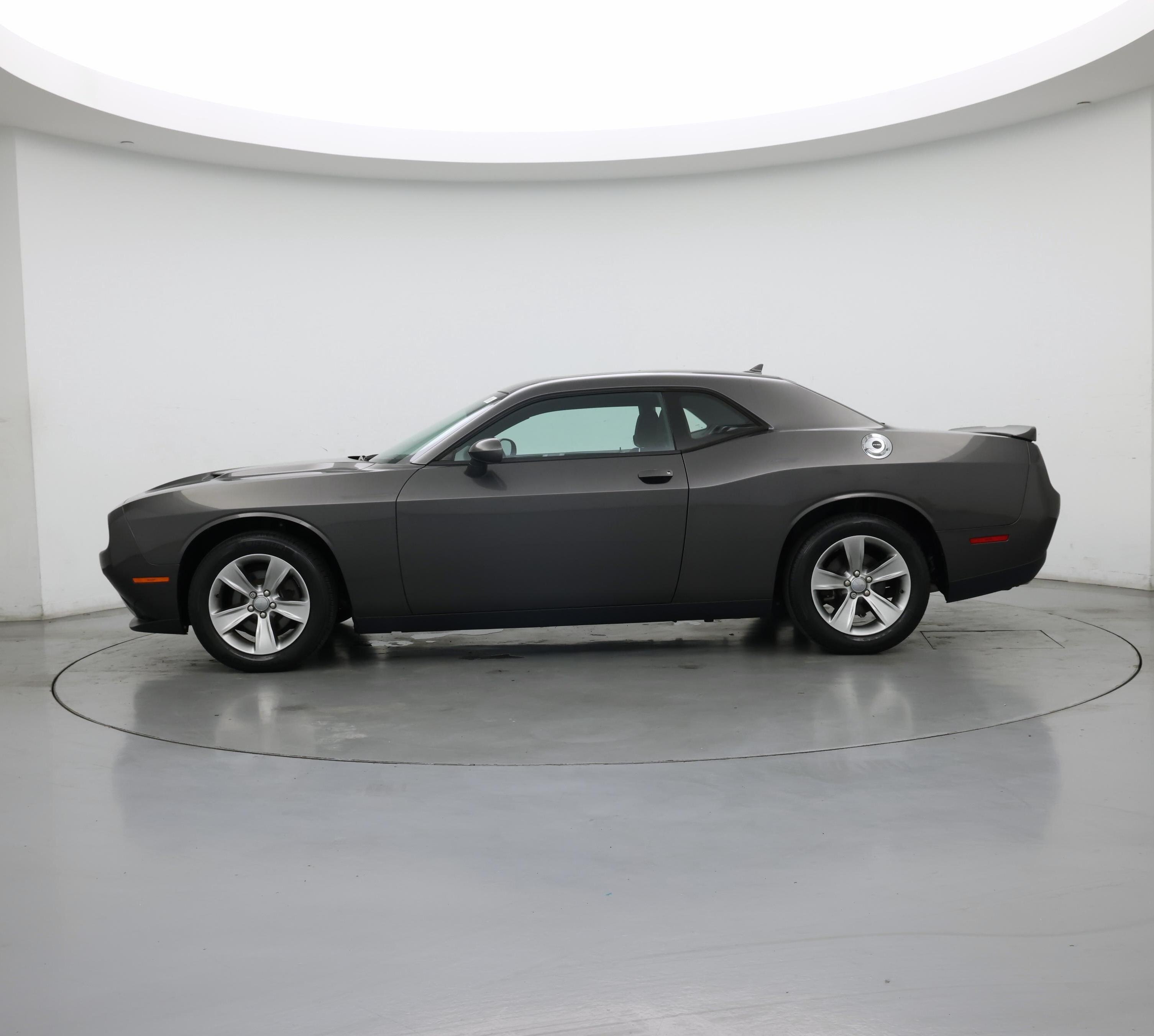 Thumbnail: 2020 Dodge Challenger - 3