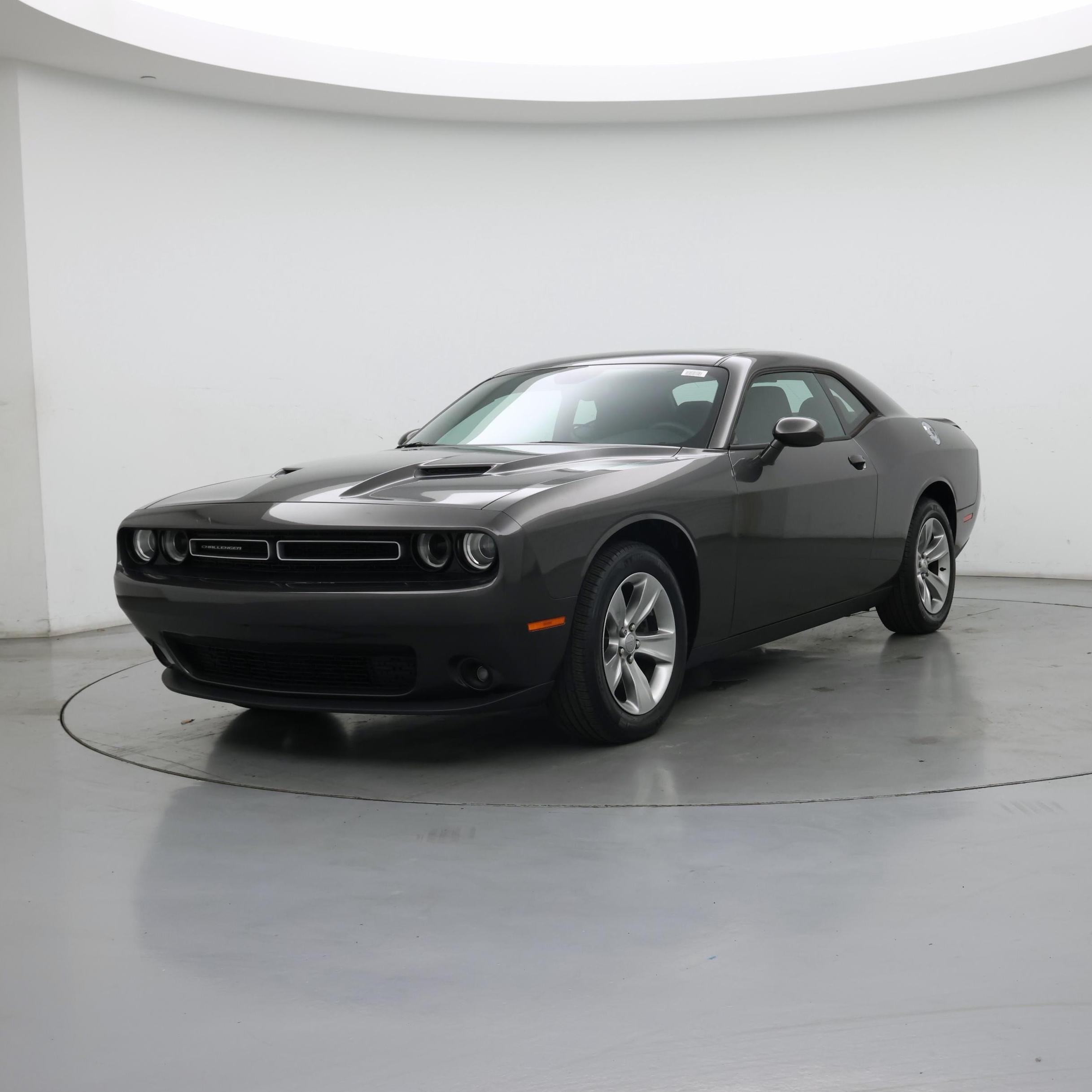 Thumbnail: 2020 Dodge Challenger - 4