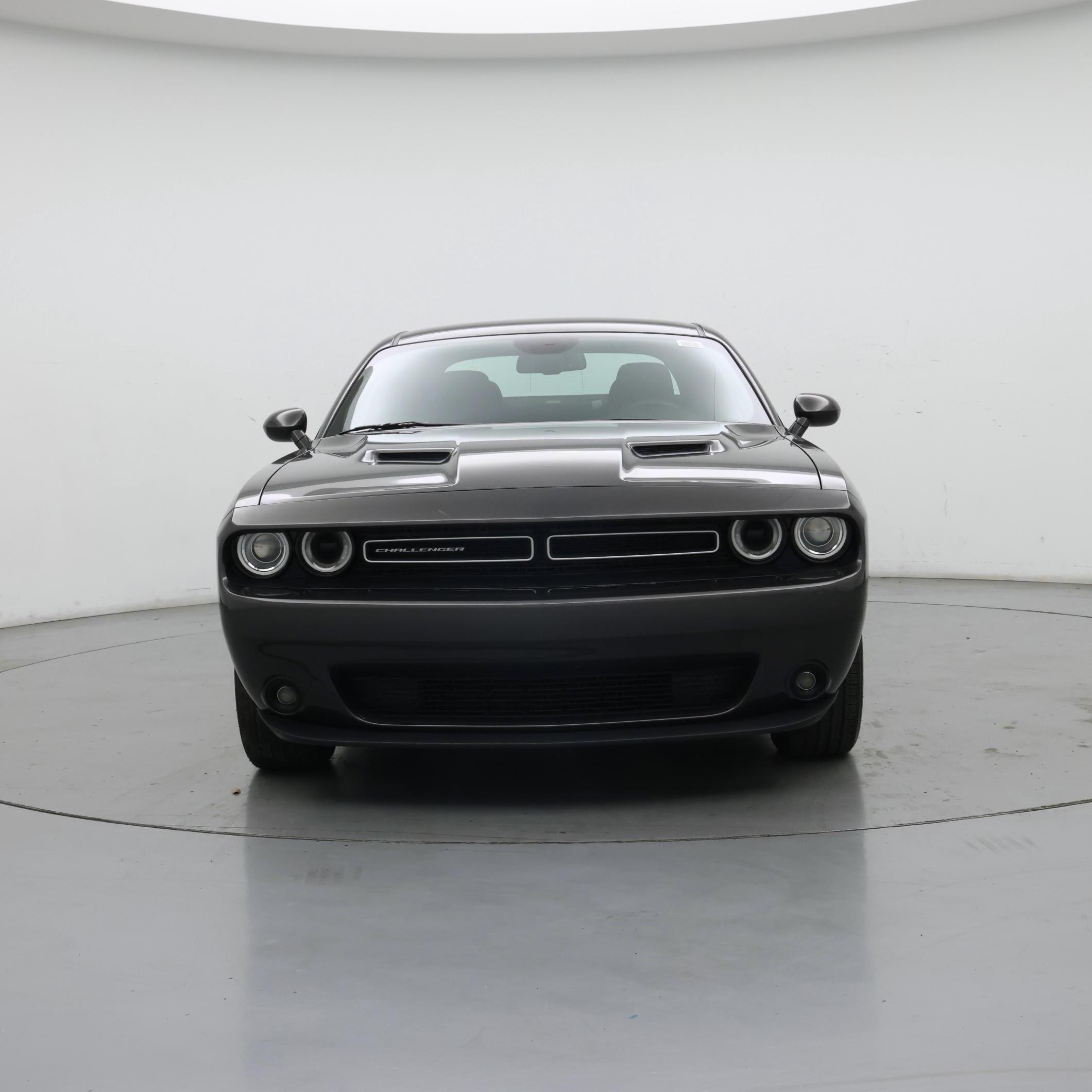 Thumbnail: 2020 Dodge Challenger - 5