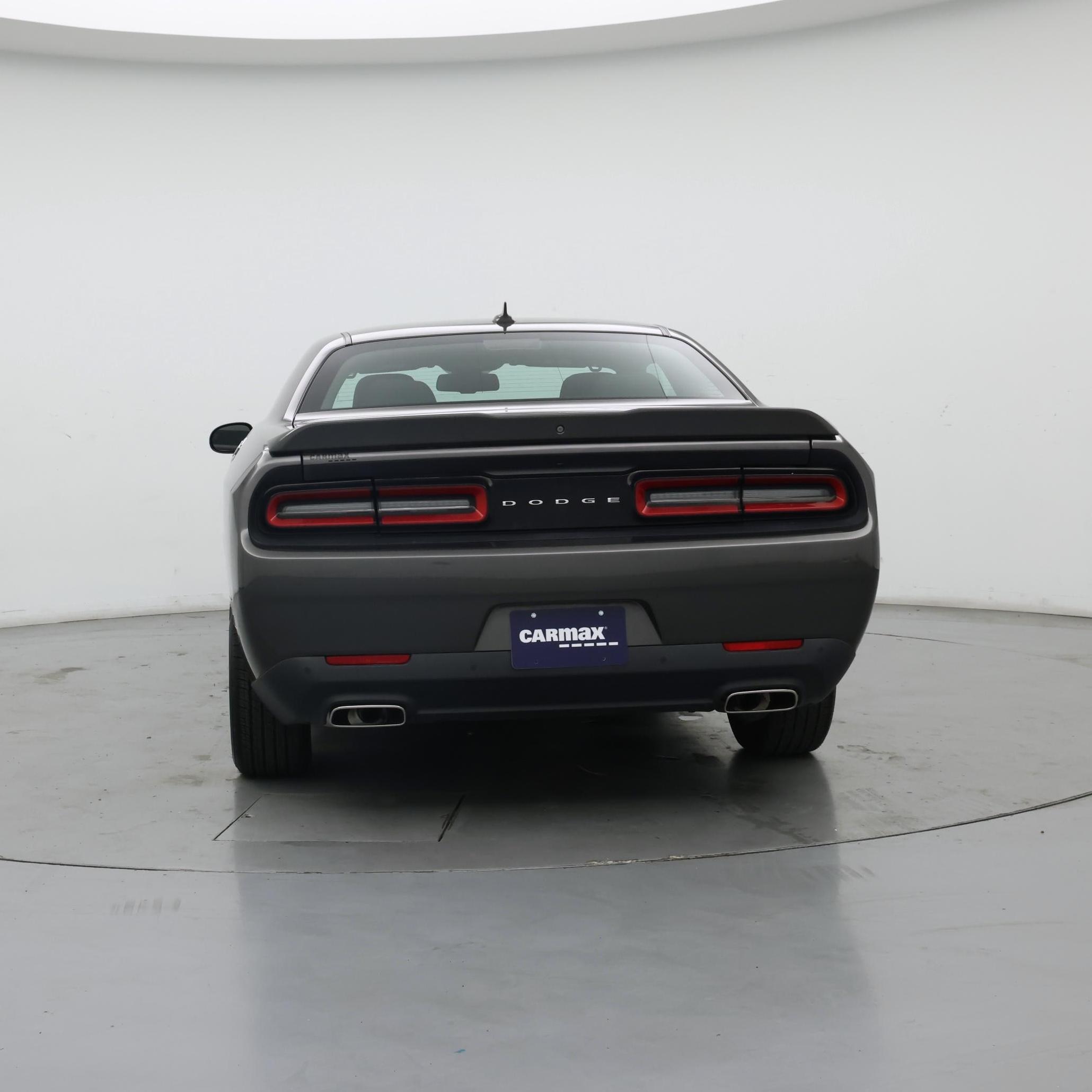 Thumbnail: 2020 Dodge Challenger - 6