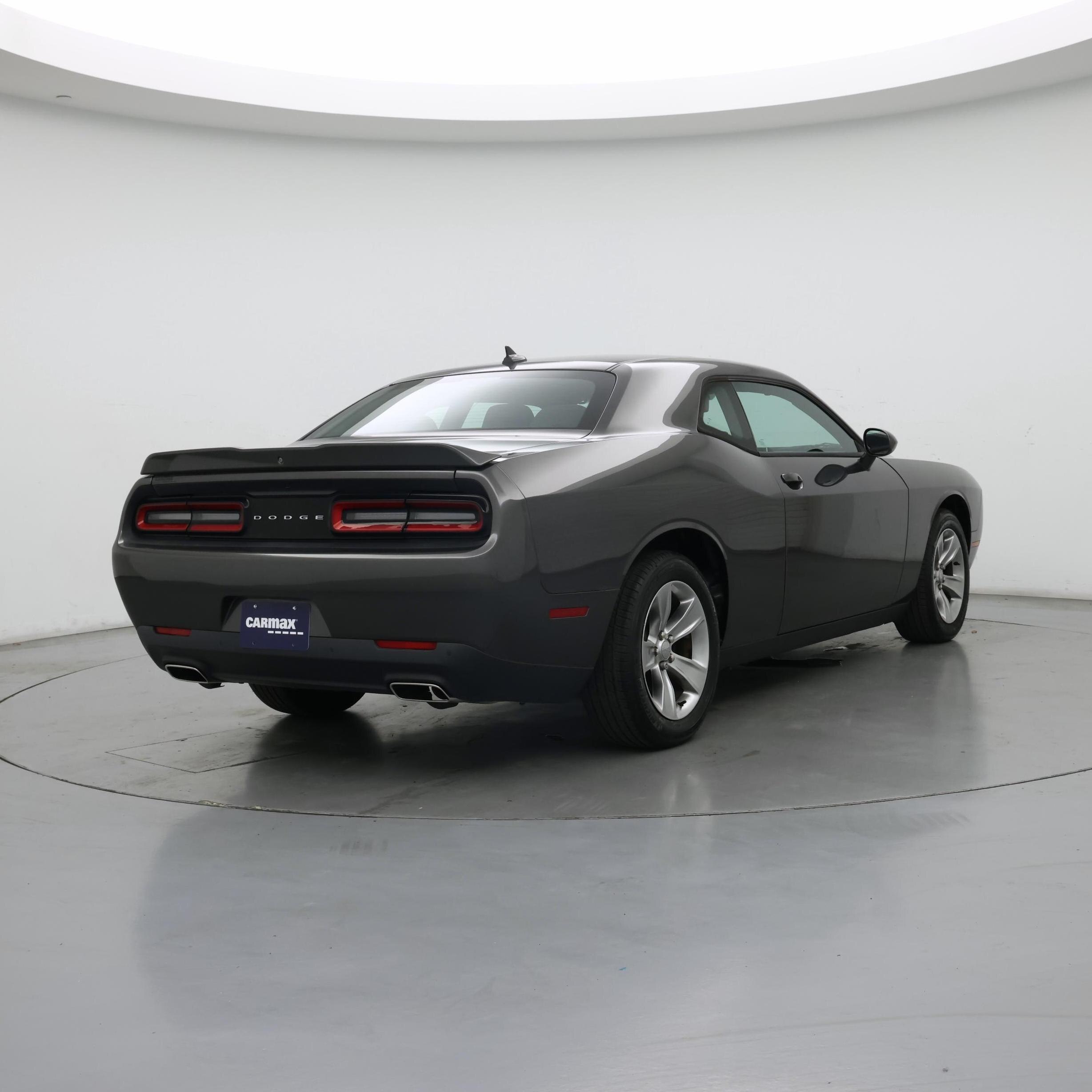 Thumbnail: 2020 Dodge Challenger - 8