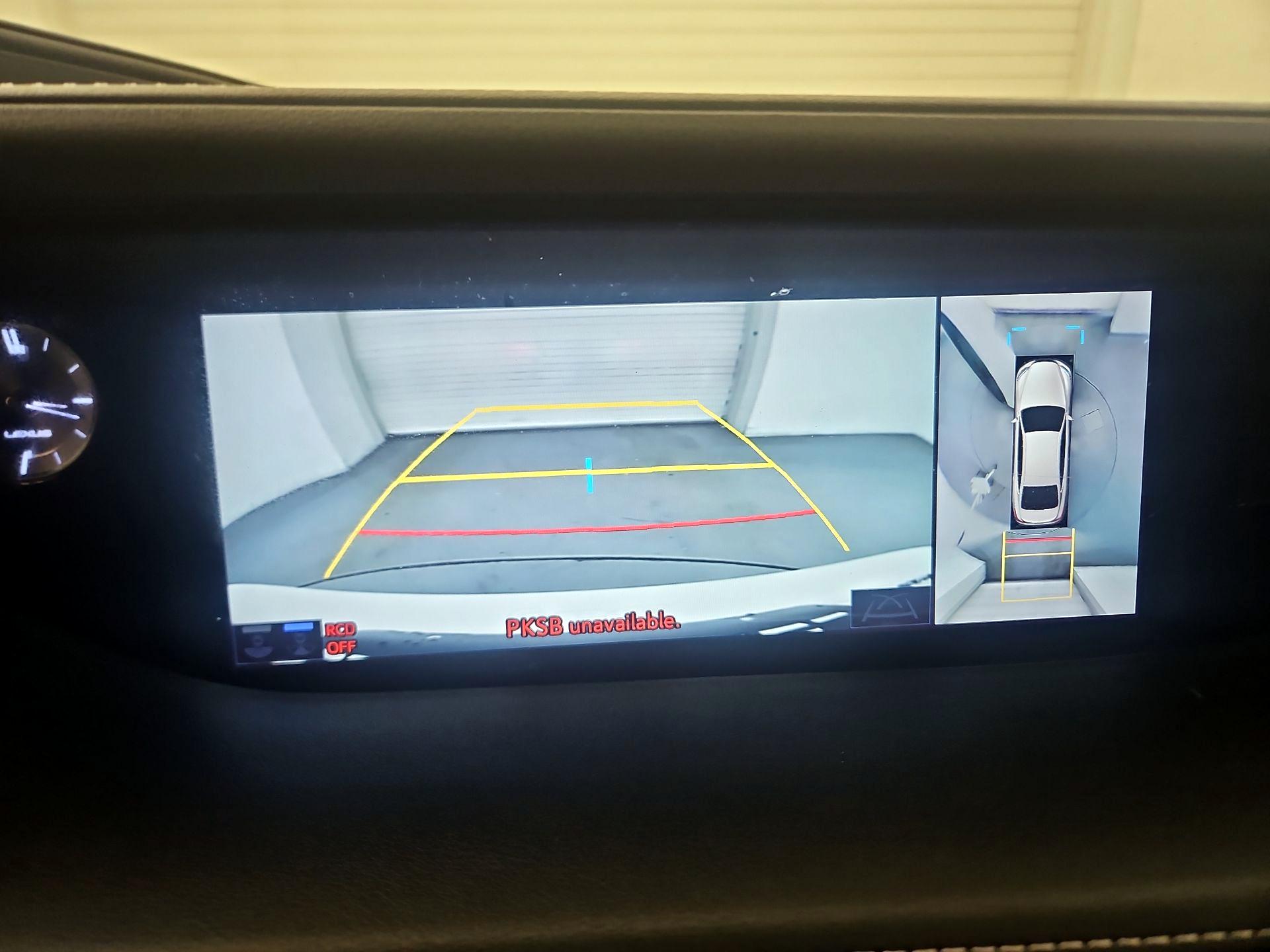 Thumbnail: 2018 Lexus LS - 14