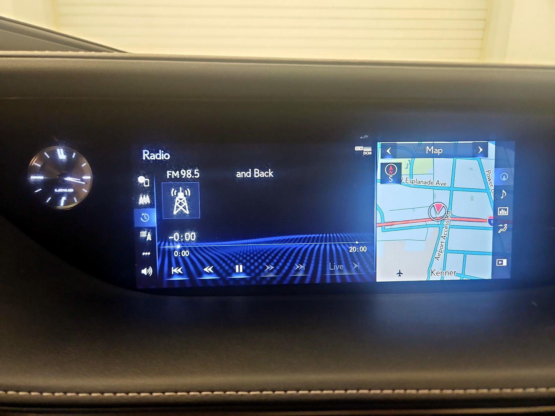 Thumbnail: 2018 Lexus LS - 15