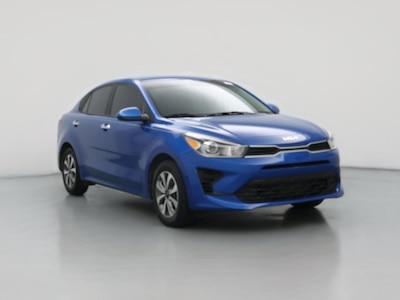 2023 Kia Rio S