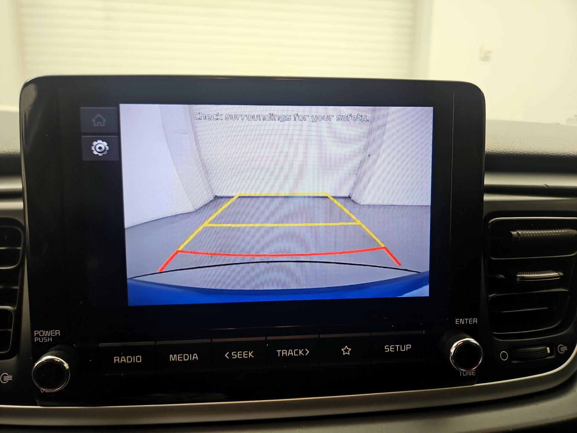 Thumbnail: 2023 Kia Rio - 14