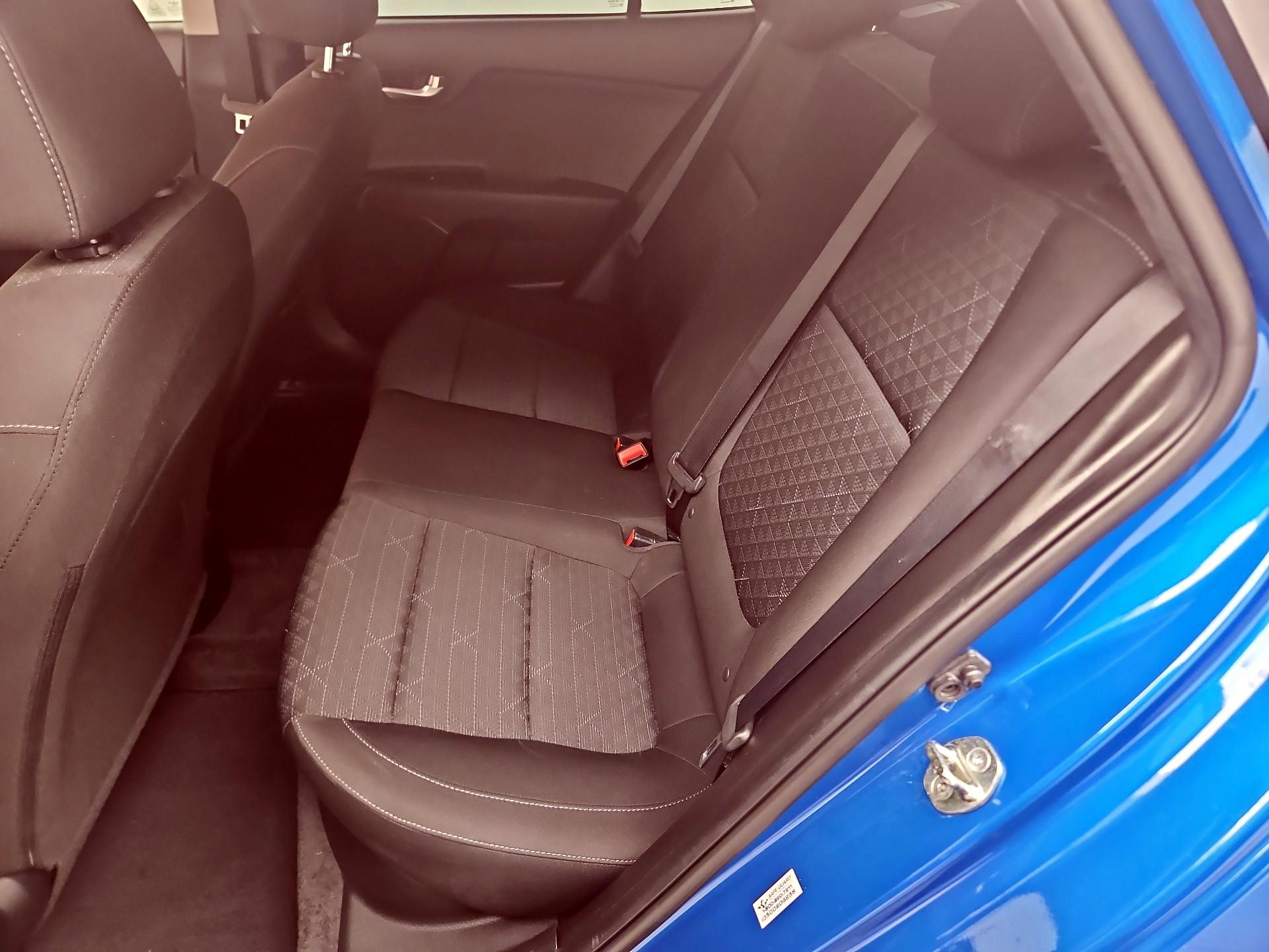 Thumbnail: 2023 Kia Rio - 18