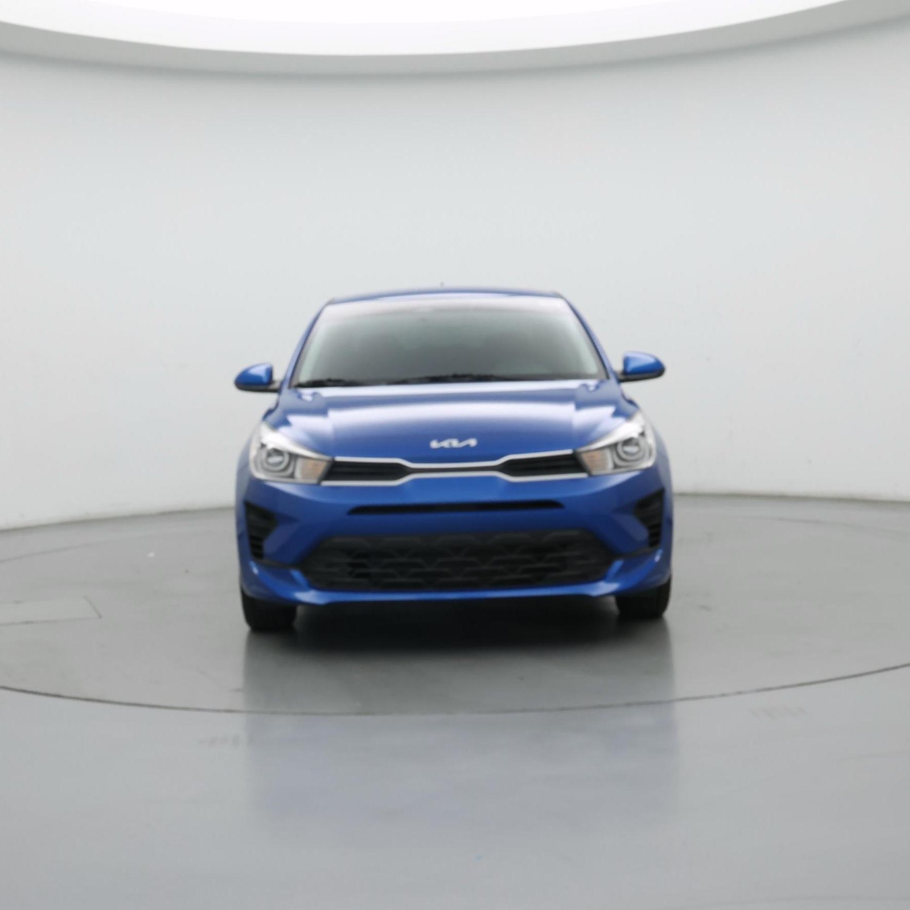 Thumbnail: 2023 Kia Rio - 5