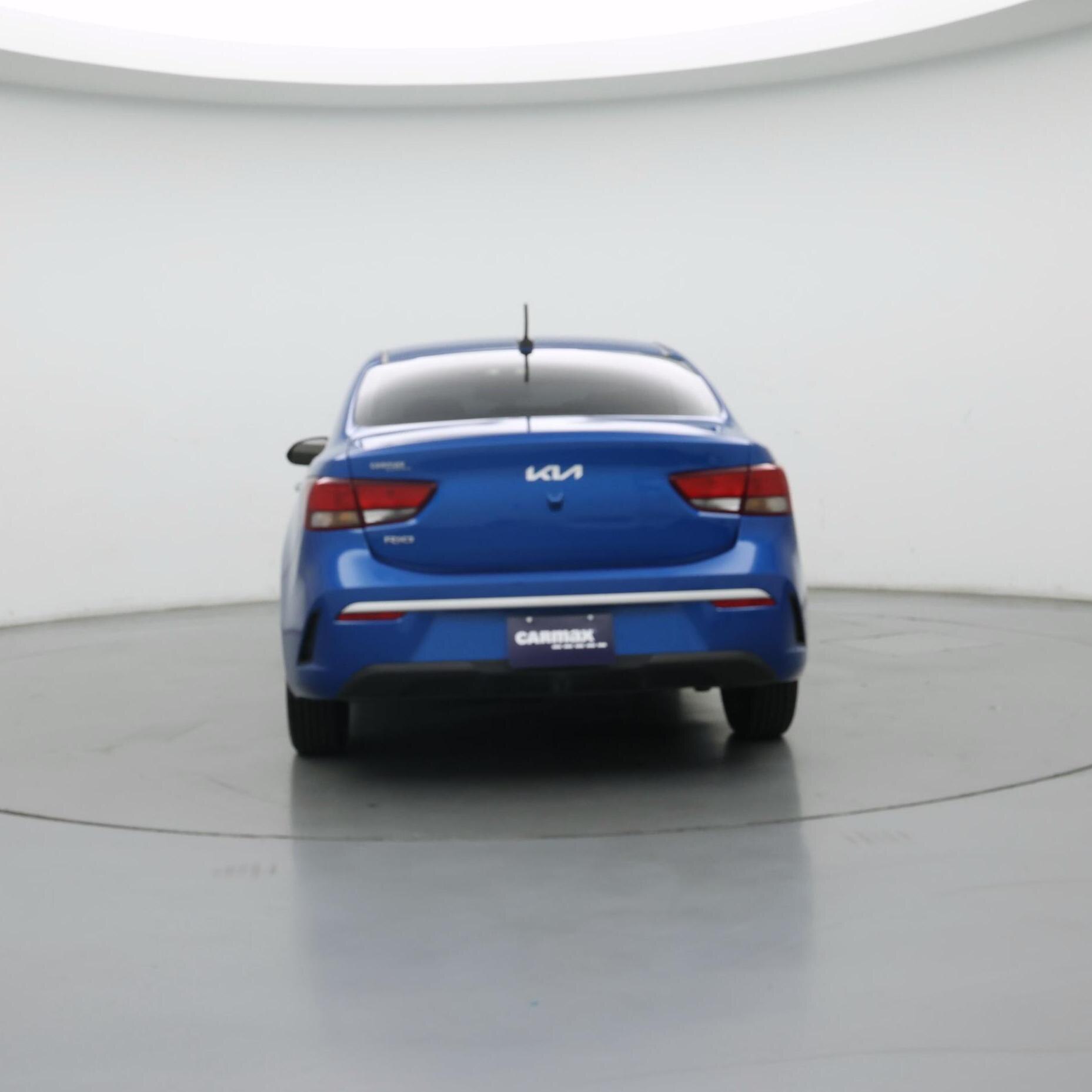 Thumbnail: 2023 Kia Rio - 6