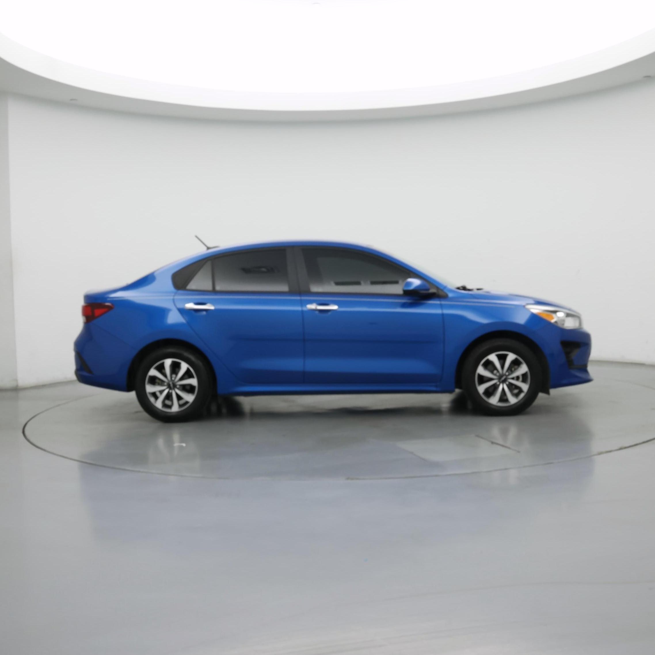 Thumbnail: 2023 Kia Rio - 7