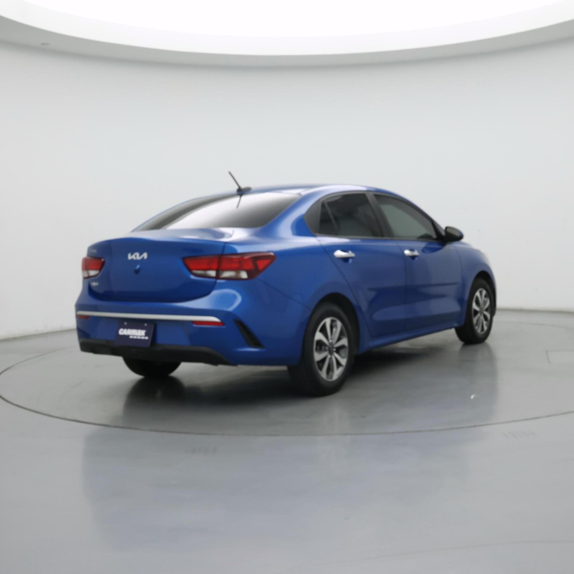 Thumbnail: 2023 Kia Rio - 8