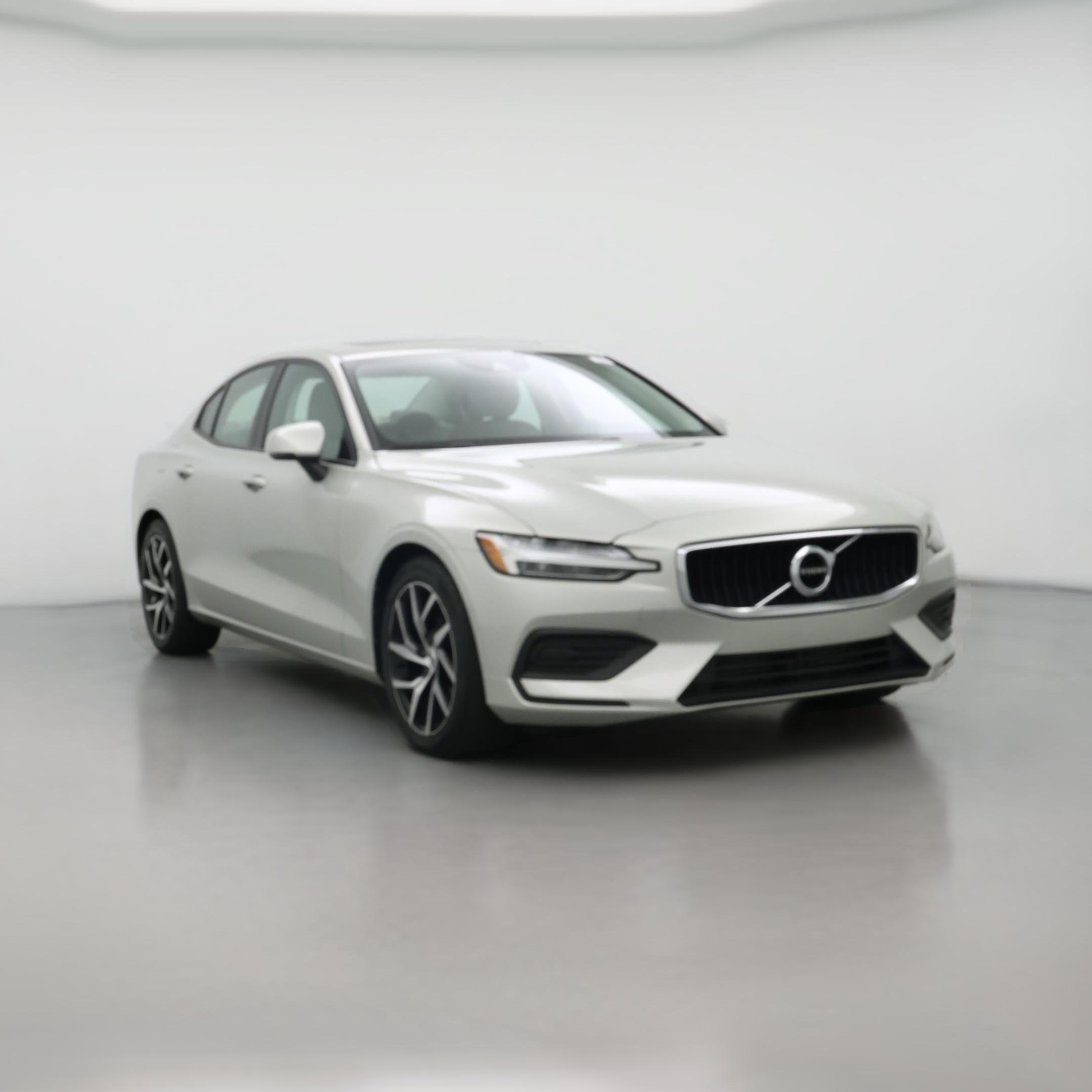 Thumbnail: 2020 Volvo S60 - 1