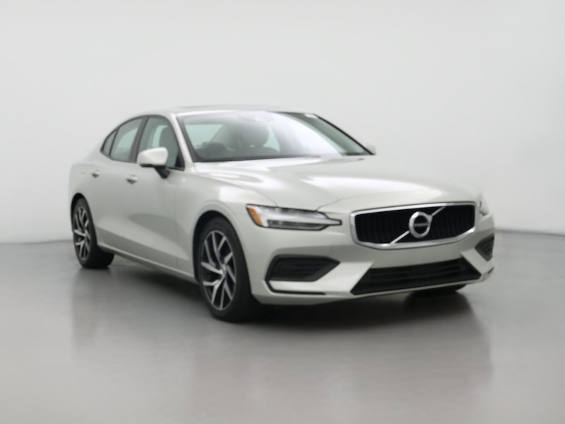2020 Volvo S60 T5 Momentum -
                  Lafayette, LA