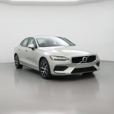2020 Volvo S60 T5 Momentum