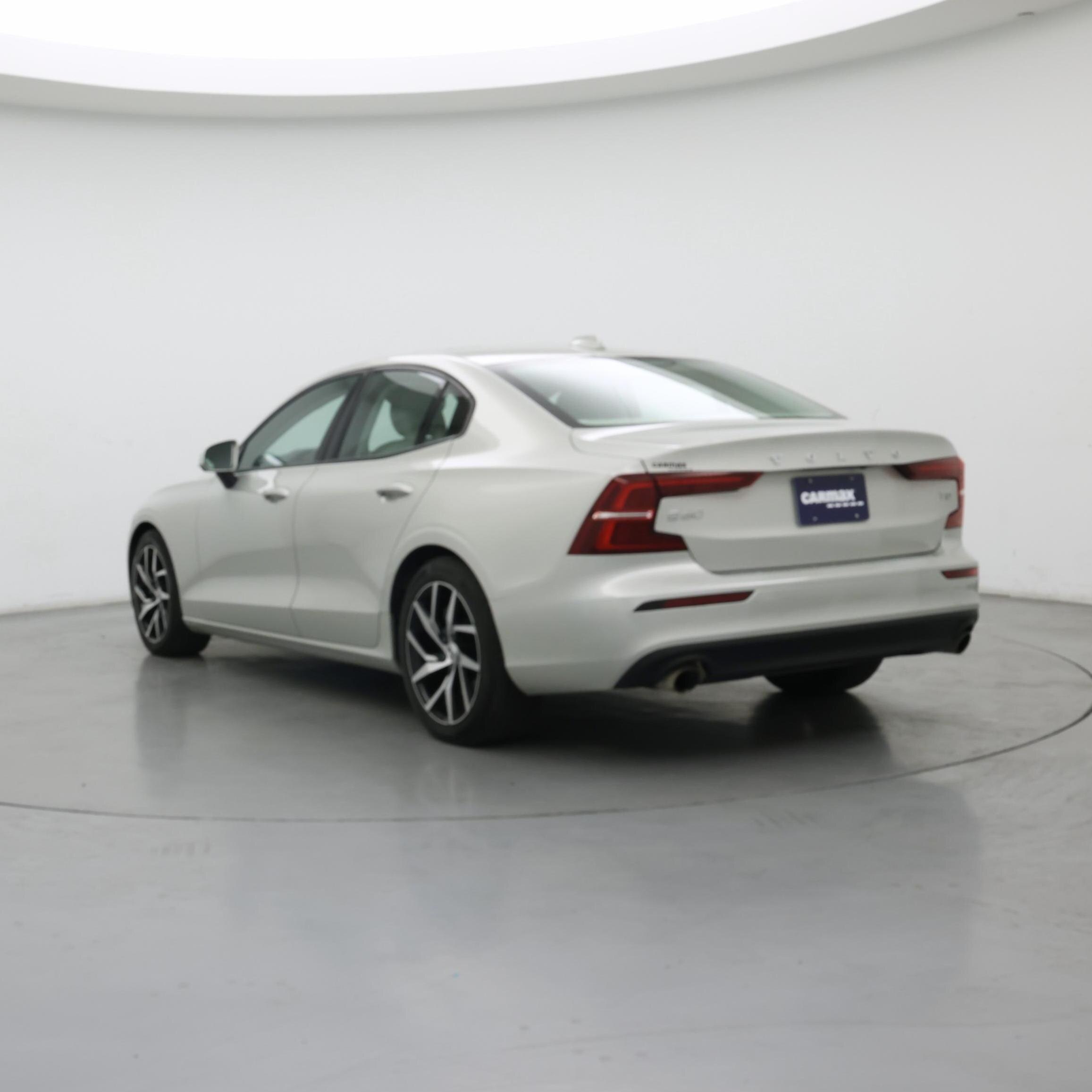 Thumbnail: 2020 Volvo S60 - 2