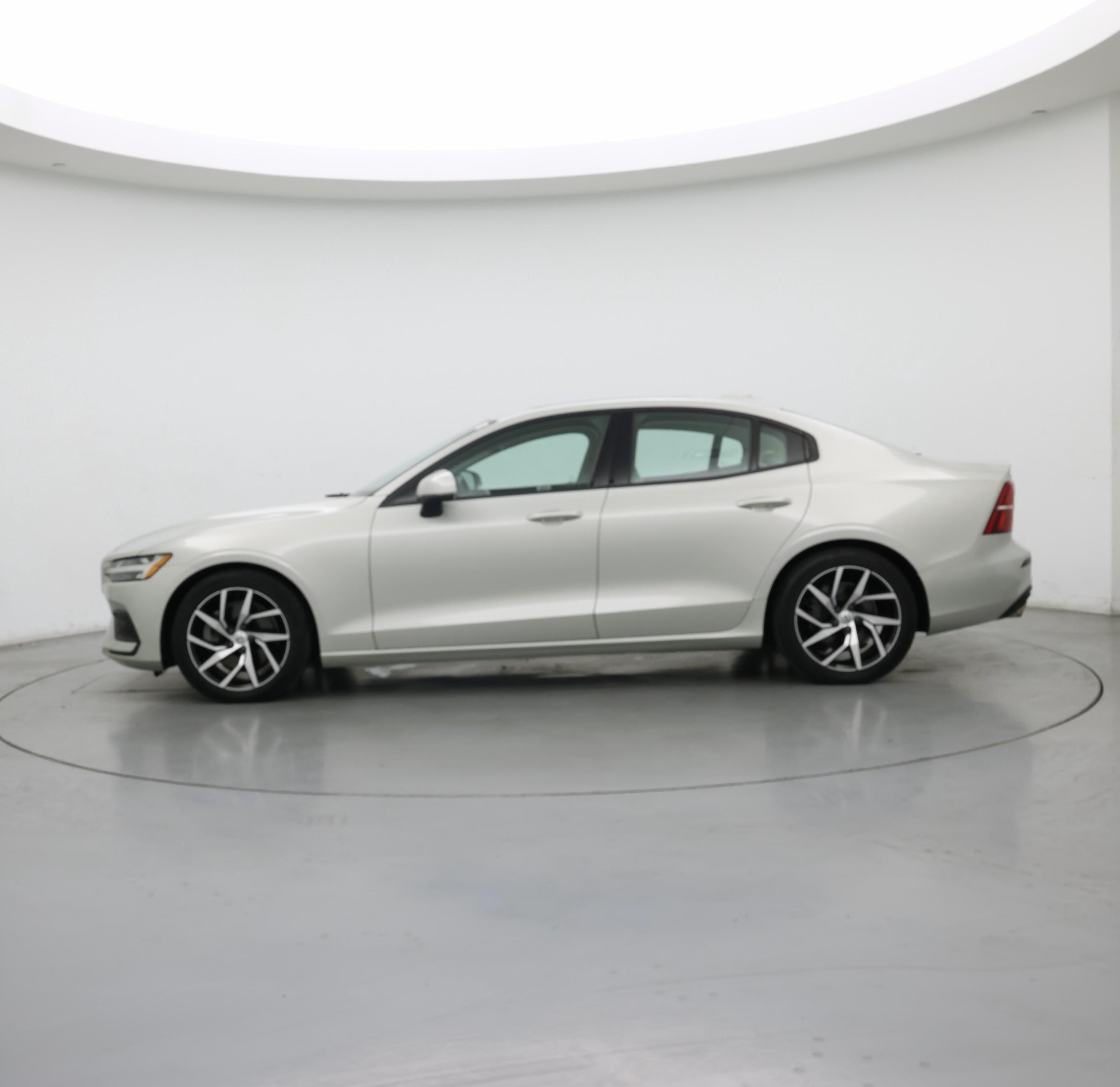 Thumbnail: 2020 Volvo S60 - 3