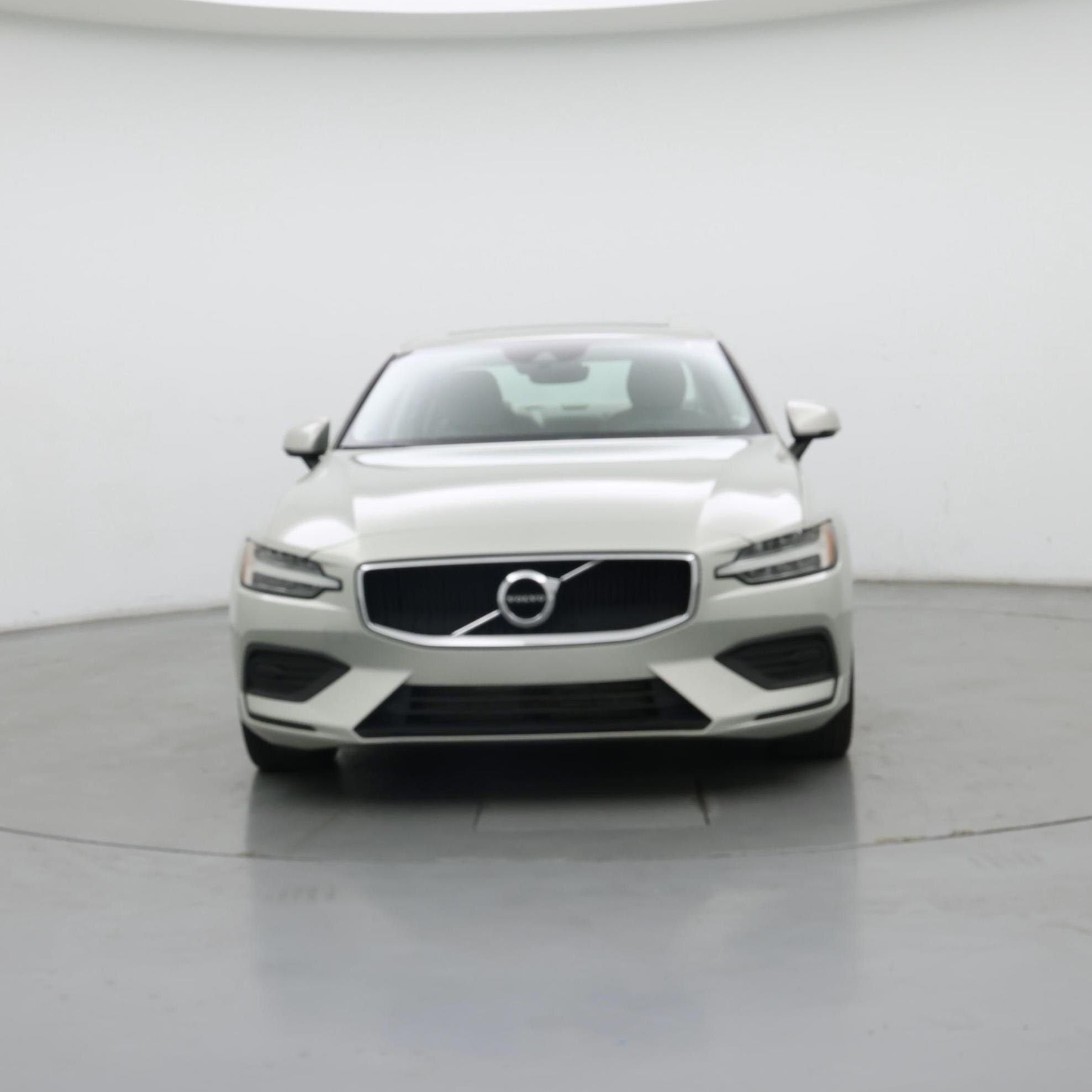 Thumbnail: 2020 Volvo S60 - 5