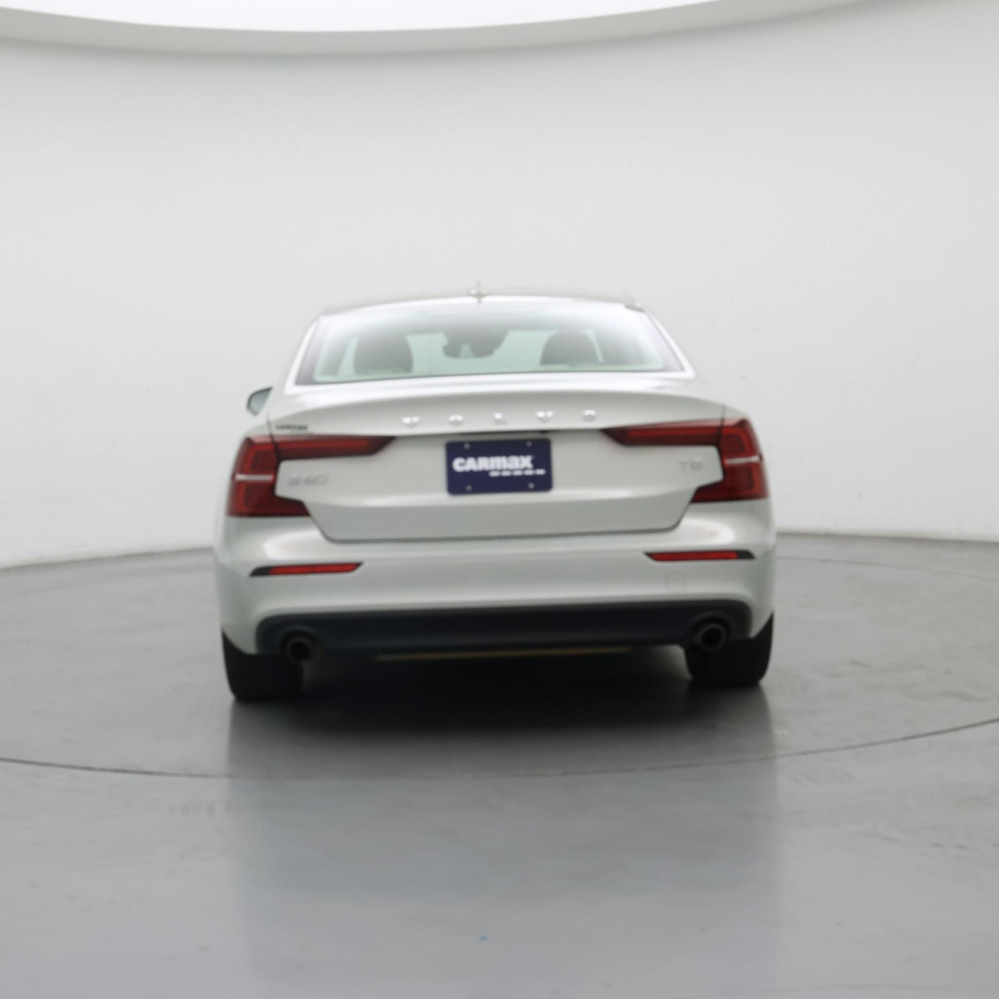 Thumbnail: 2020 Volvo S60 - 6