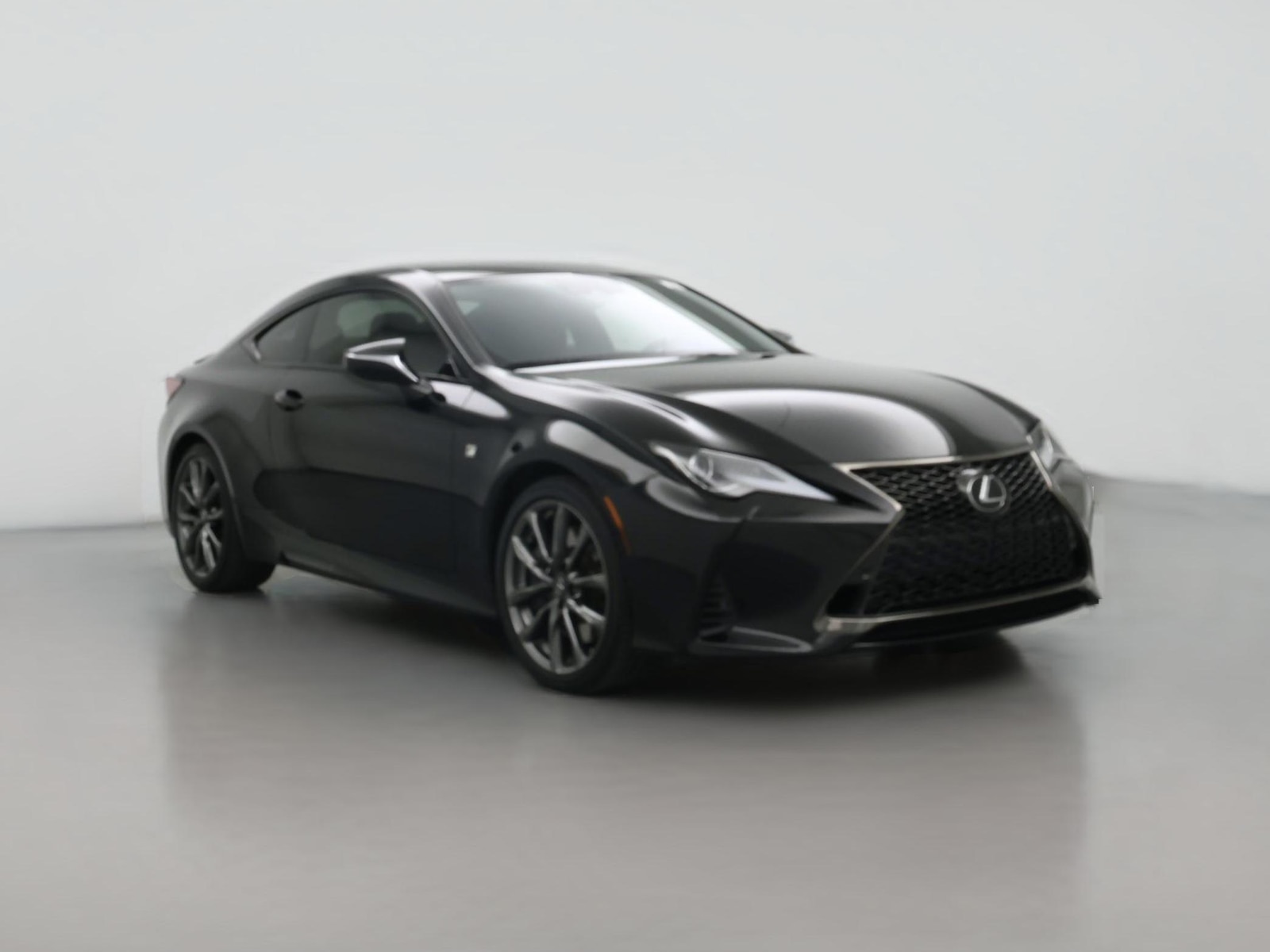 2020 Lexus RC 300 F SPORT